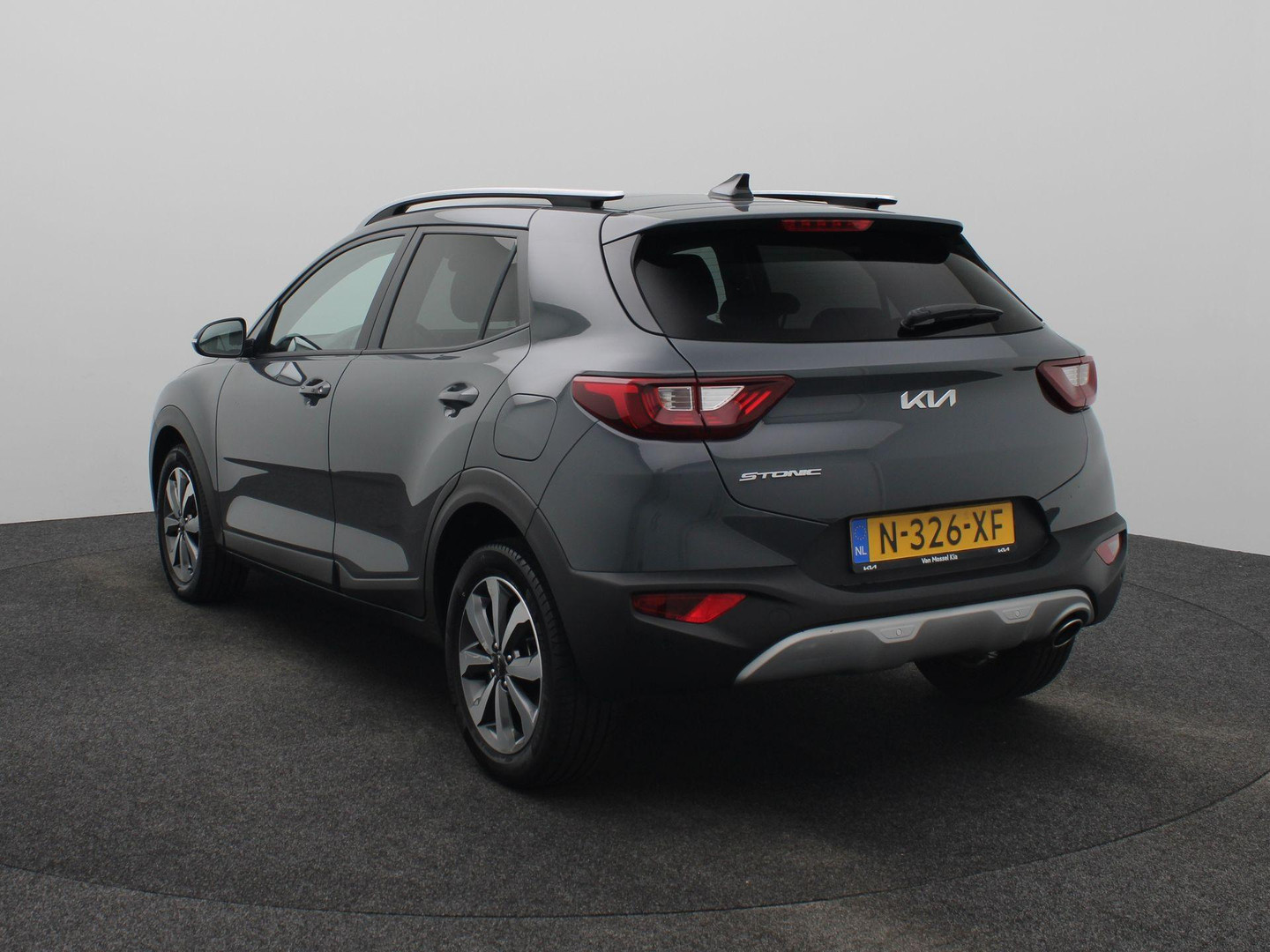 Kia Stonic