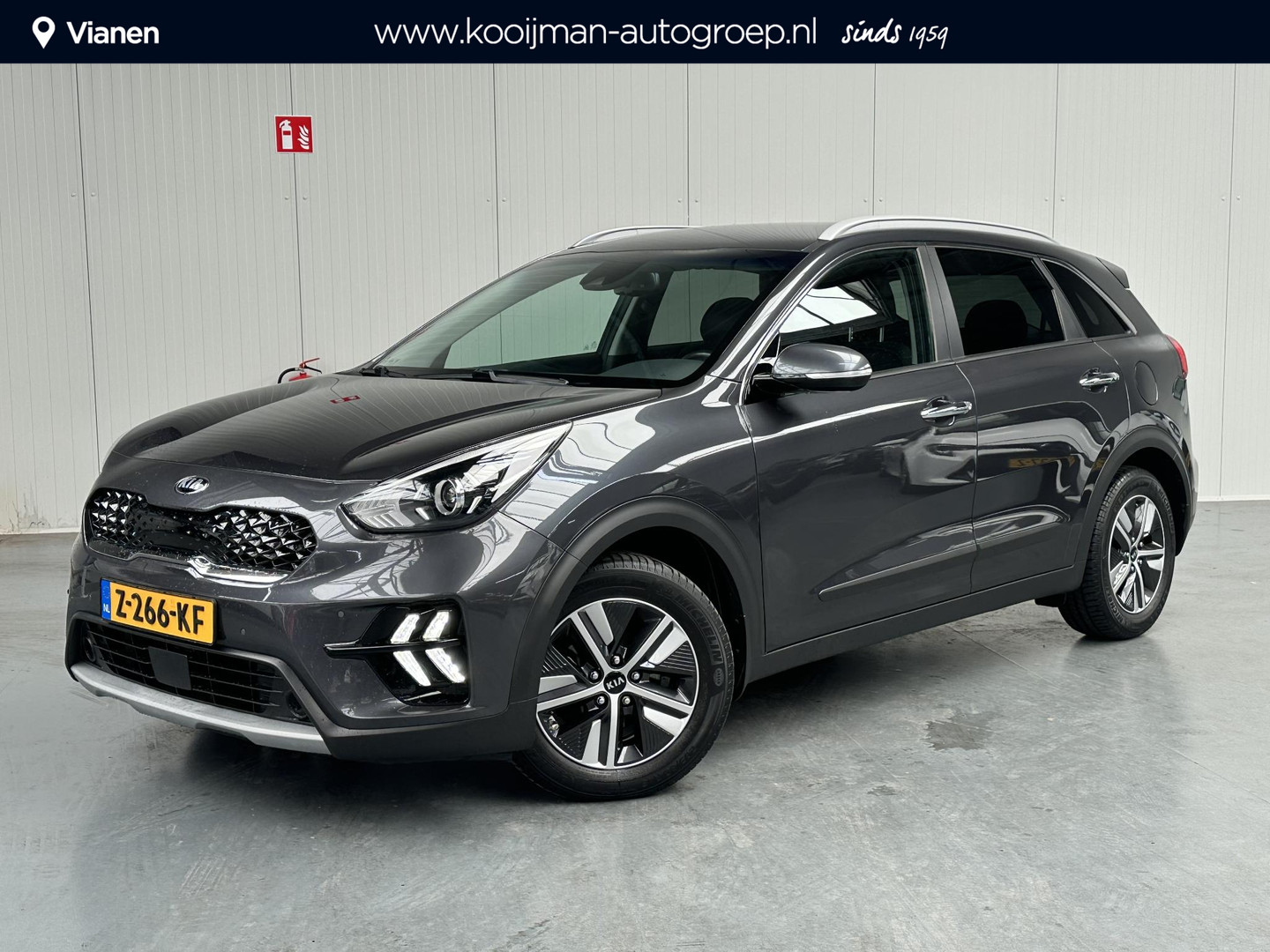 Kia Niro