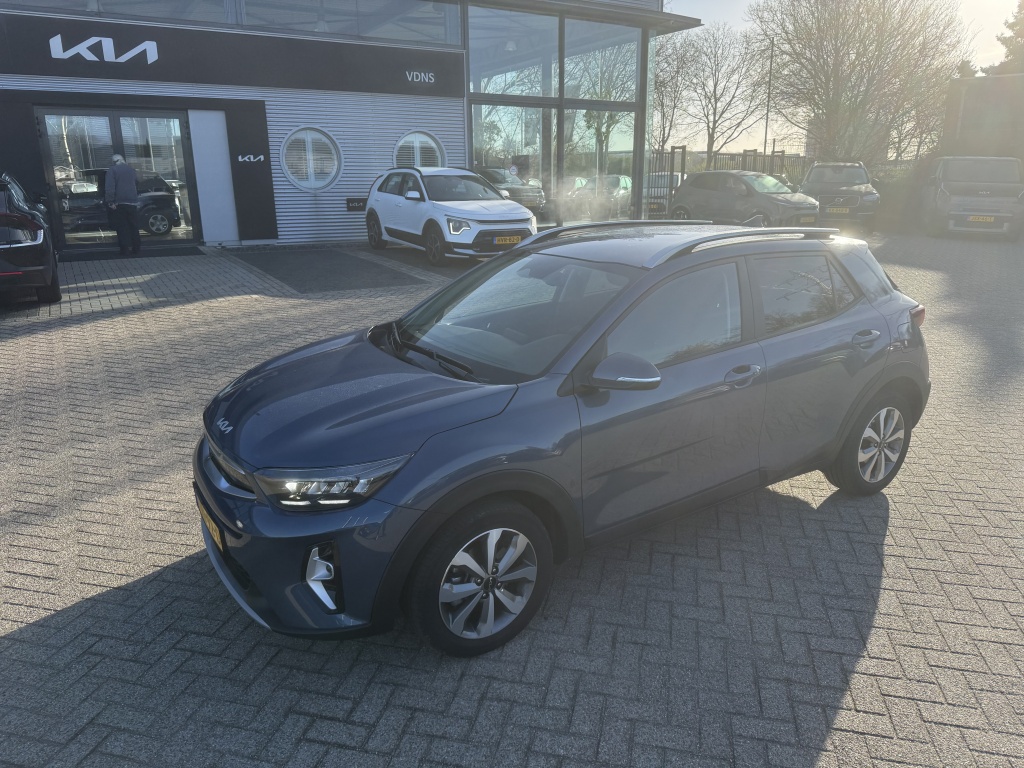 Kia Stonic