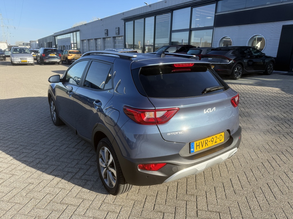 Kia Stonic