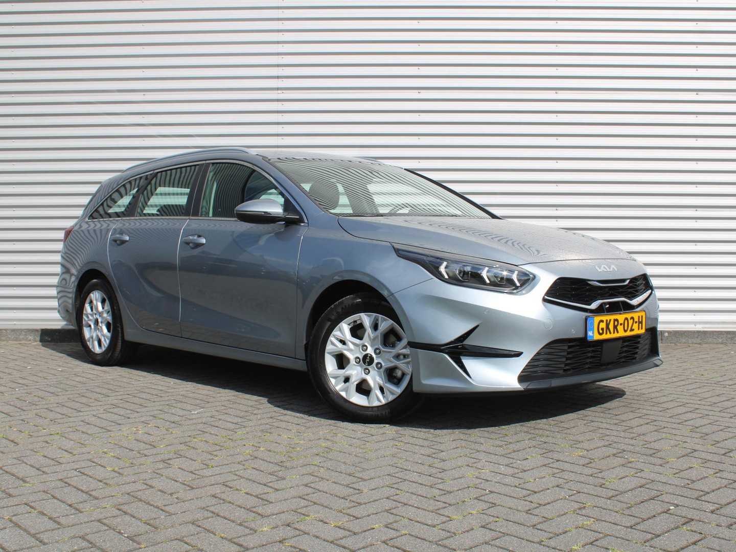 Kia Ceed Sportswagon