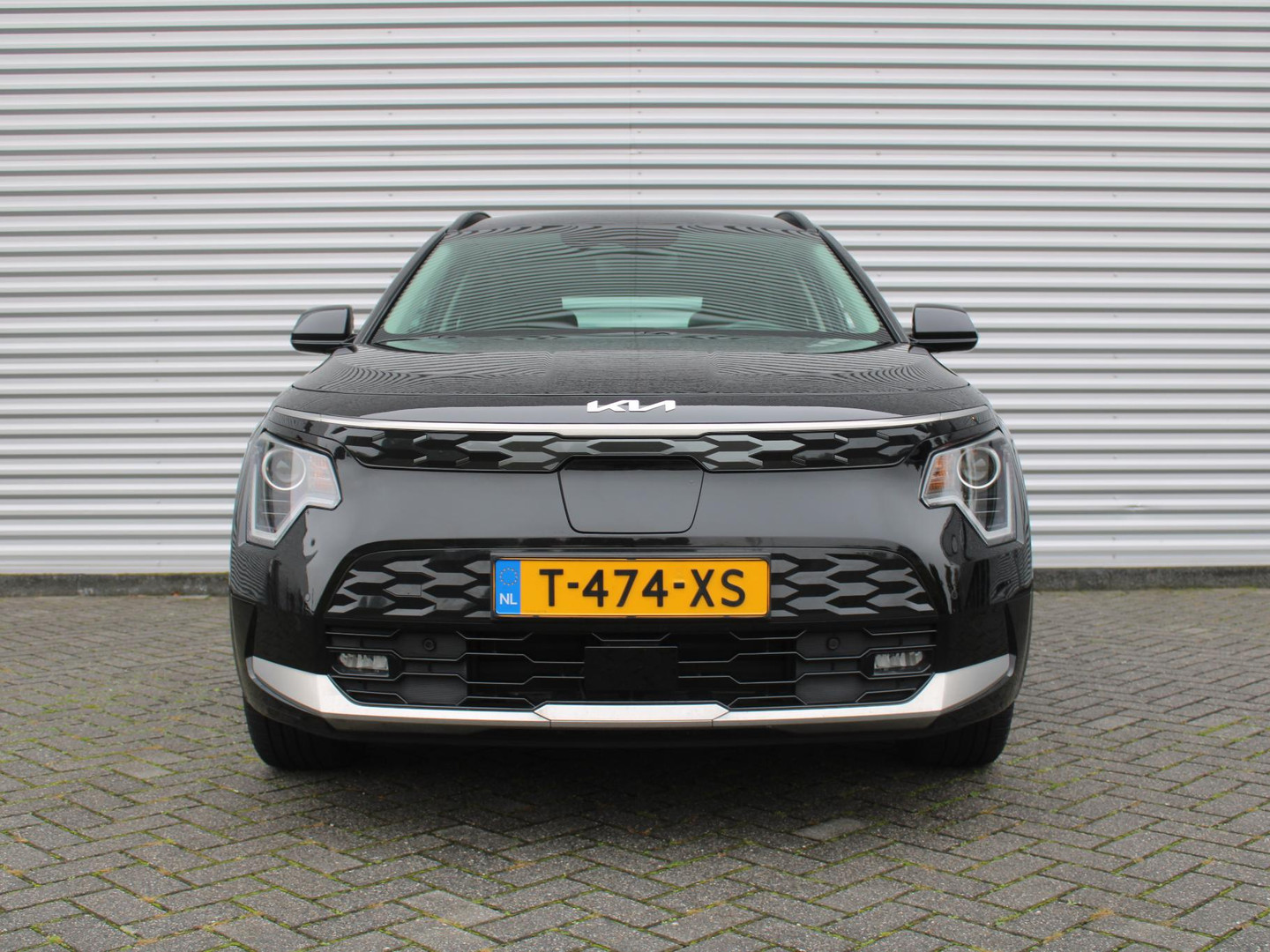 Kia Niro EV