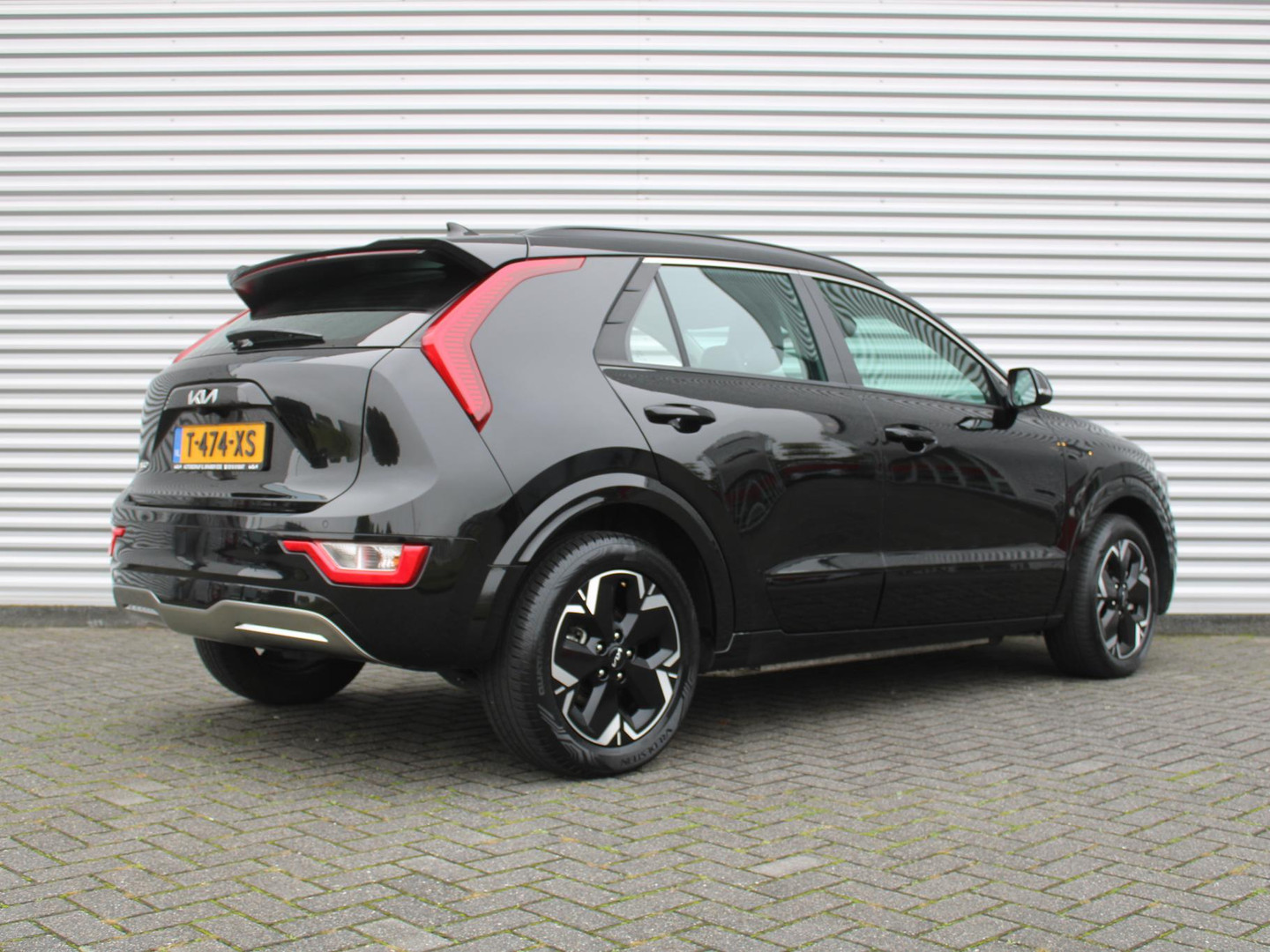 Kia Niro EV