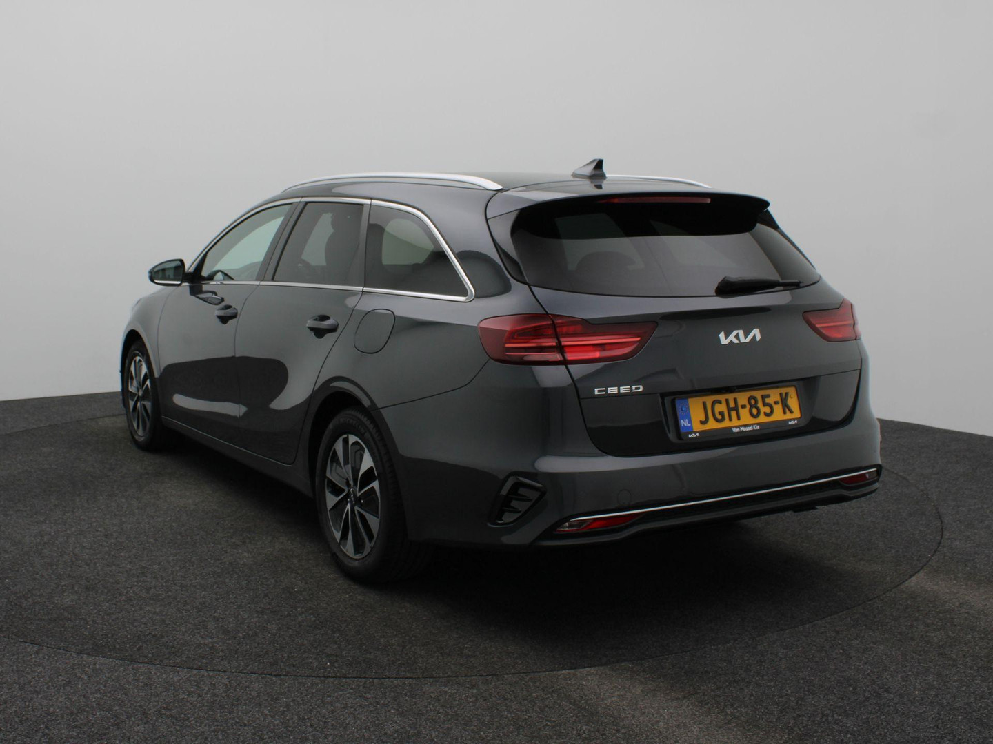 Kia Ceed Sportswagon