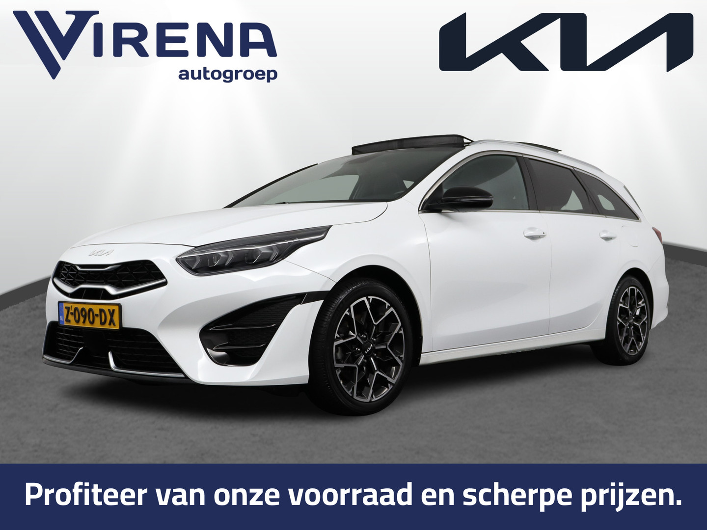 Kia Ceed Sportswagon