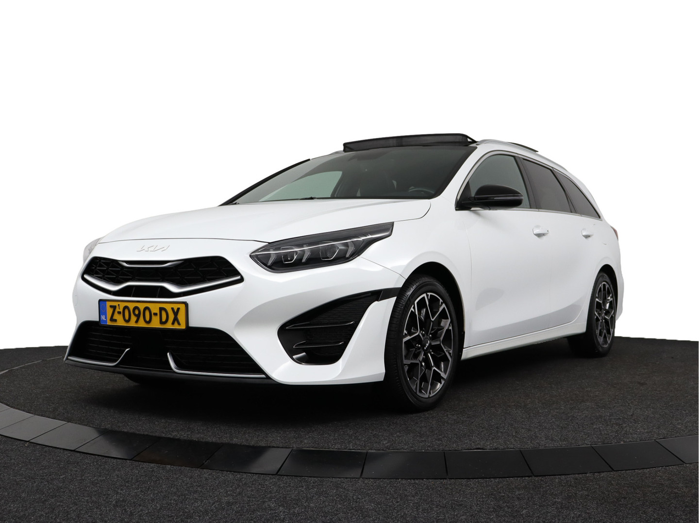 Kia Ceed Sportswagon