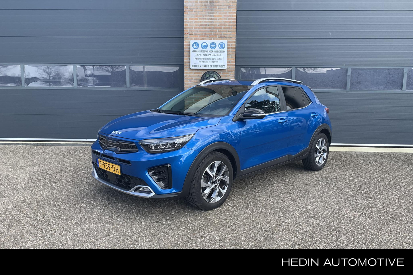 Kia Stonic