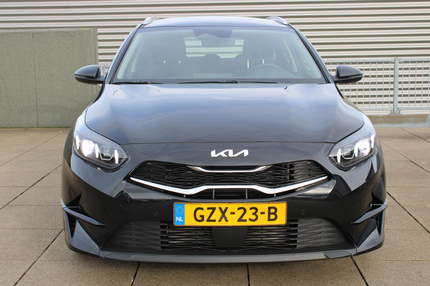 Kia Ceed Sportswagon