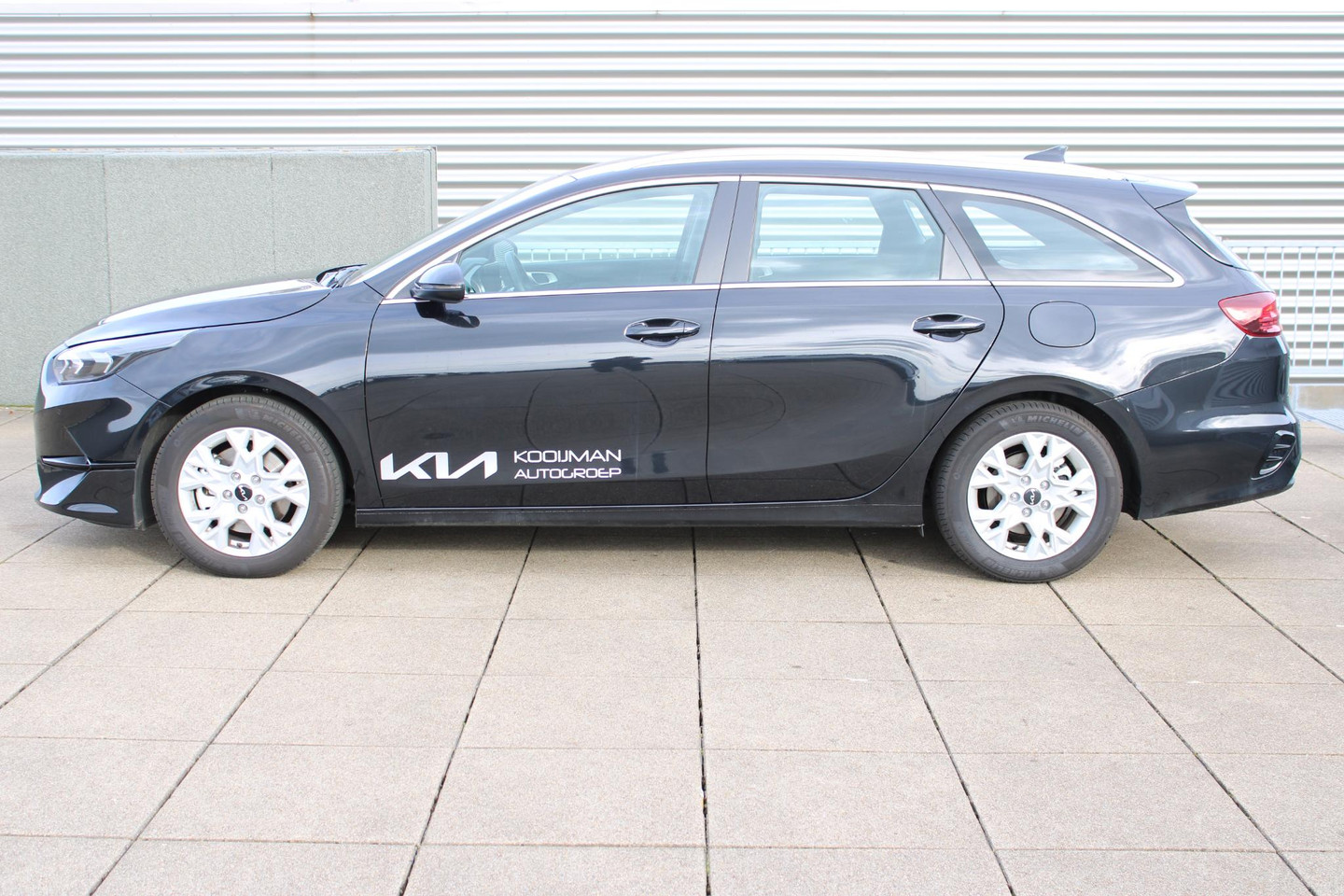 Kia Ceed Sportswagon