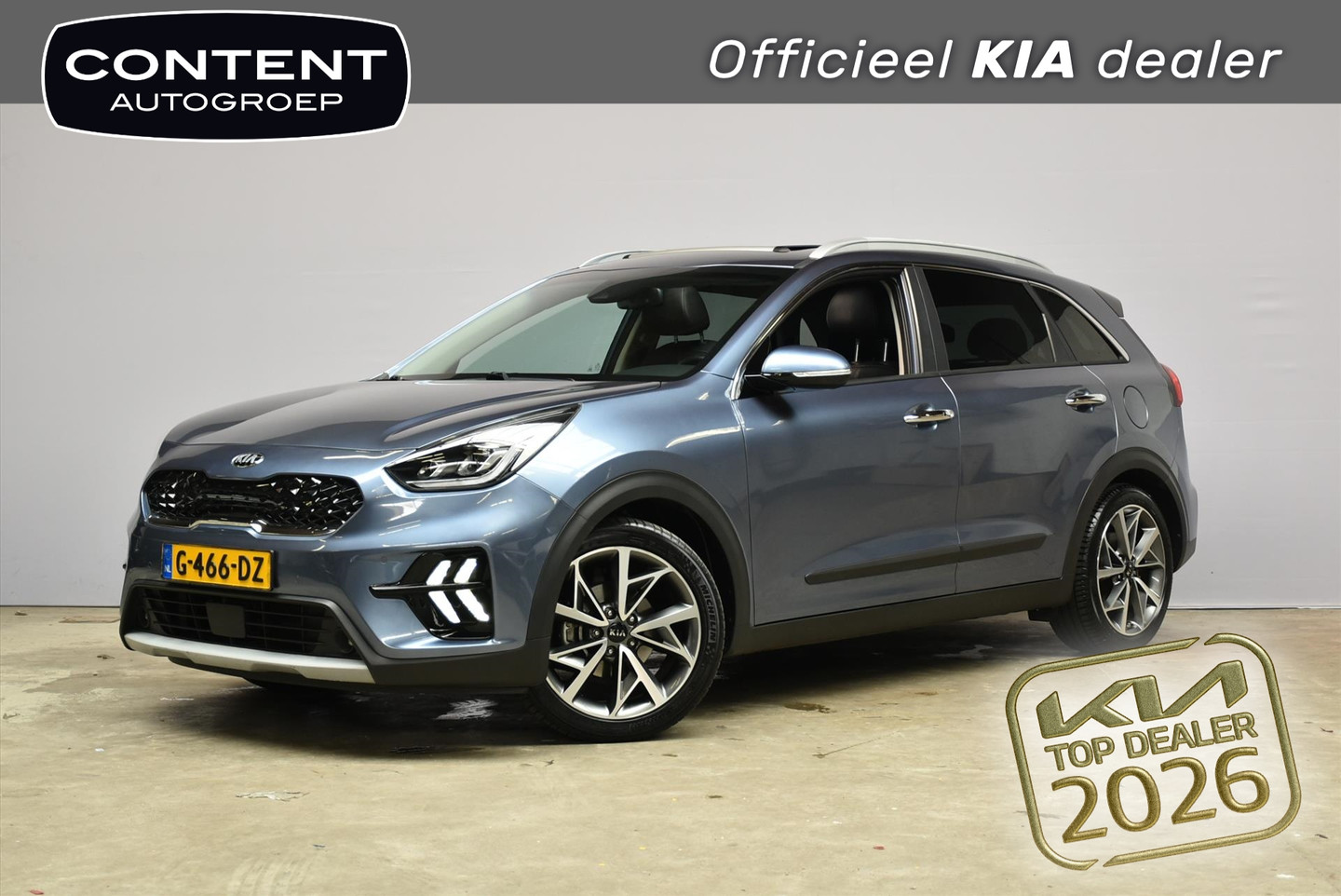 Kia Niro