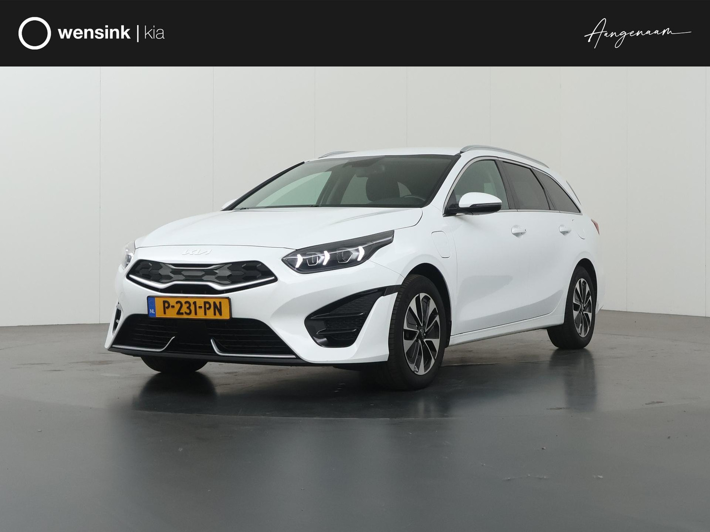 Kia Ceed Sportswagon