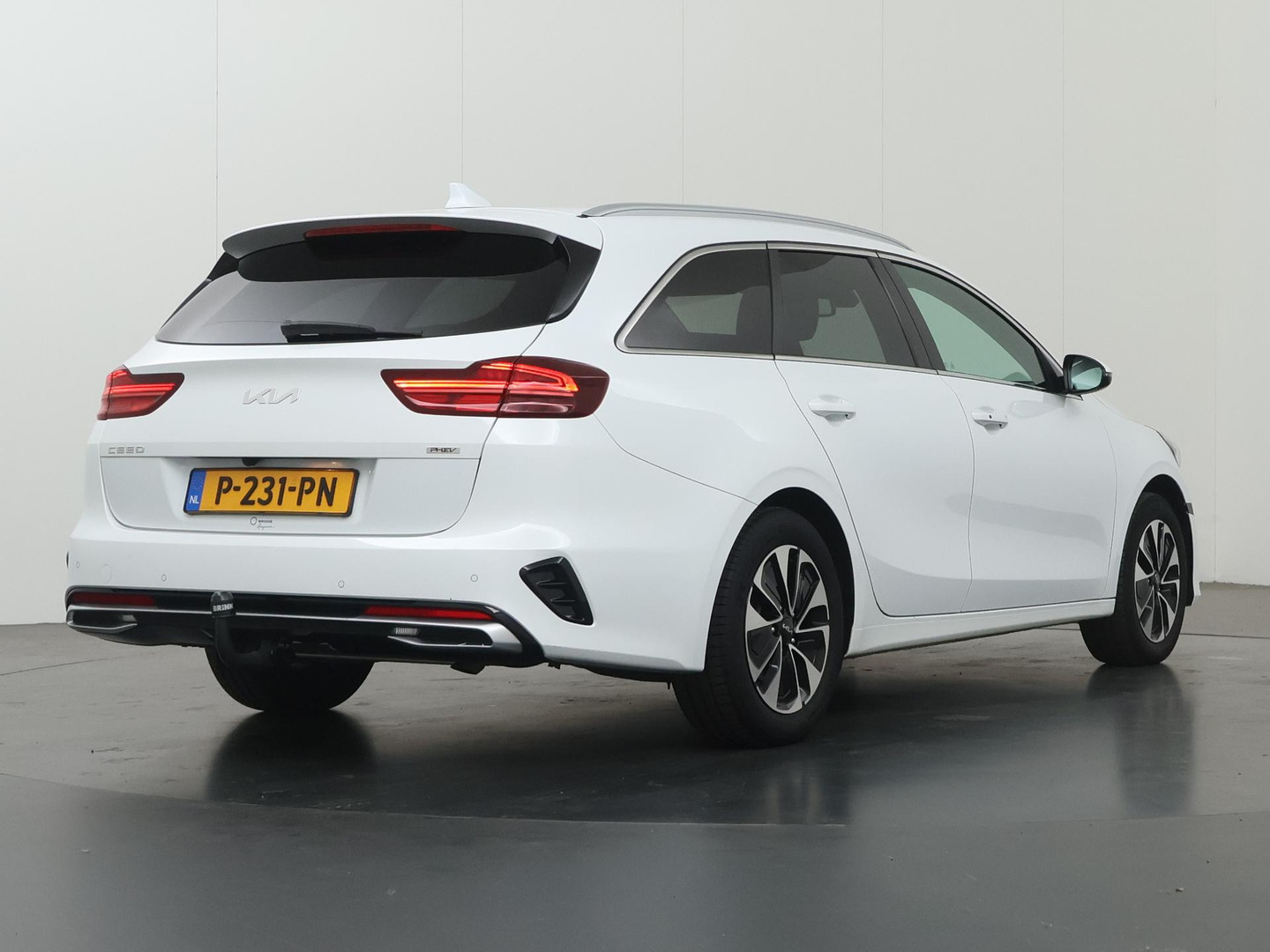 Kia Ceed Sportswagon