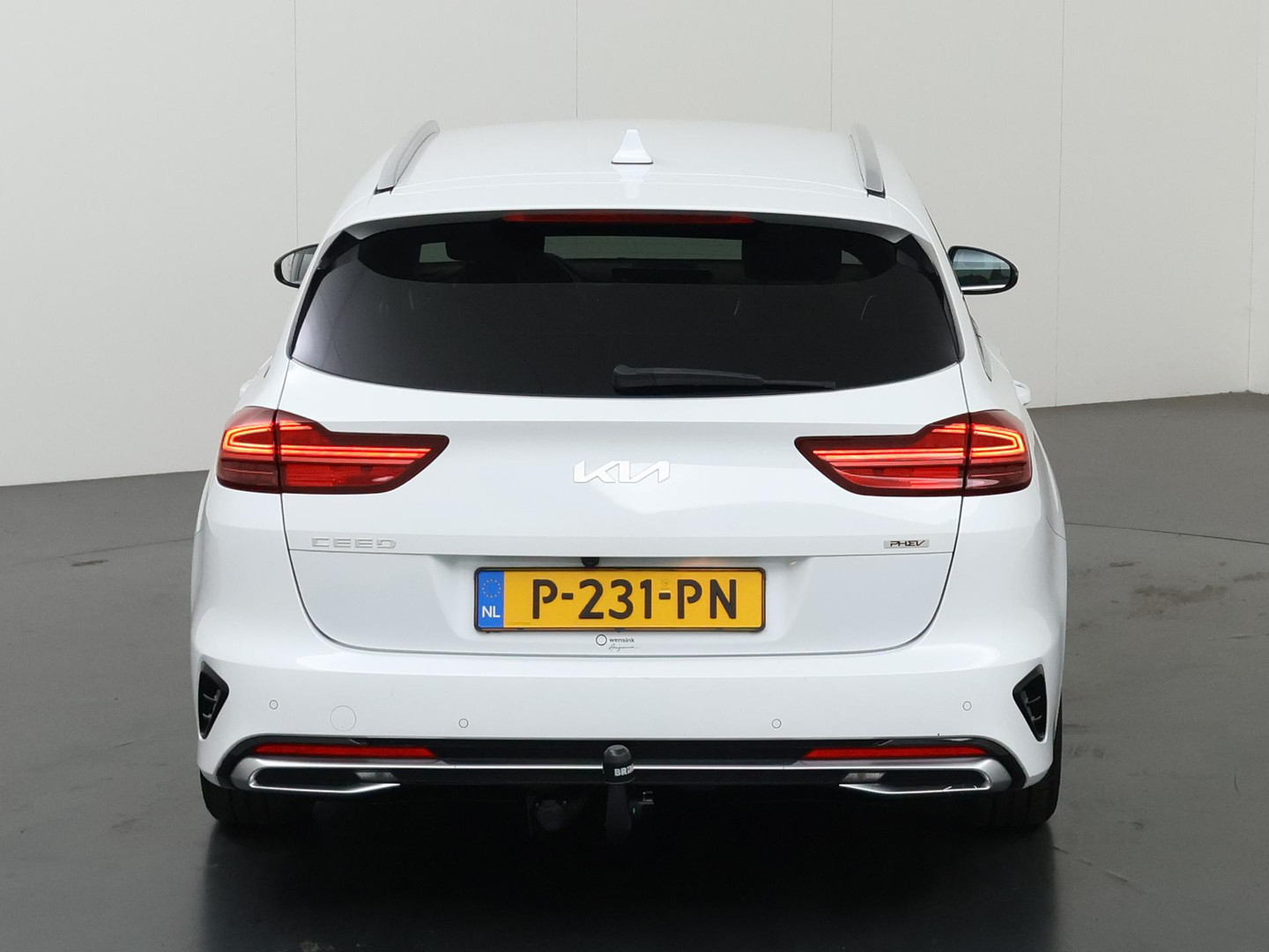 Kia Ceed Sportswagon