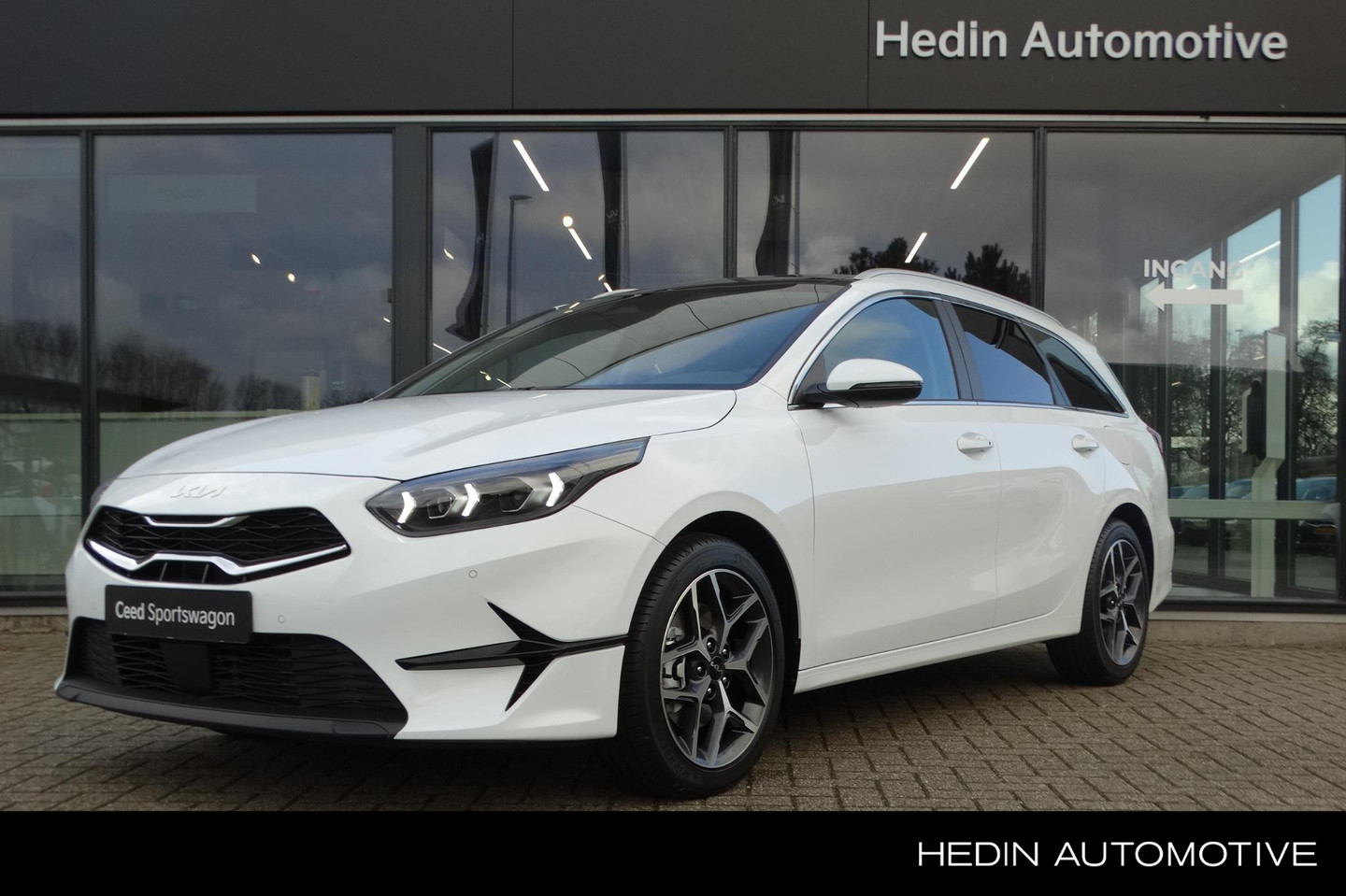 Kia Ceed Sportswagon