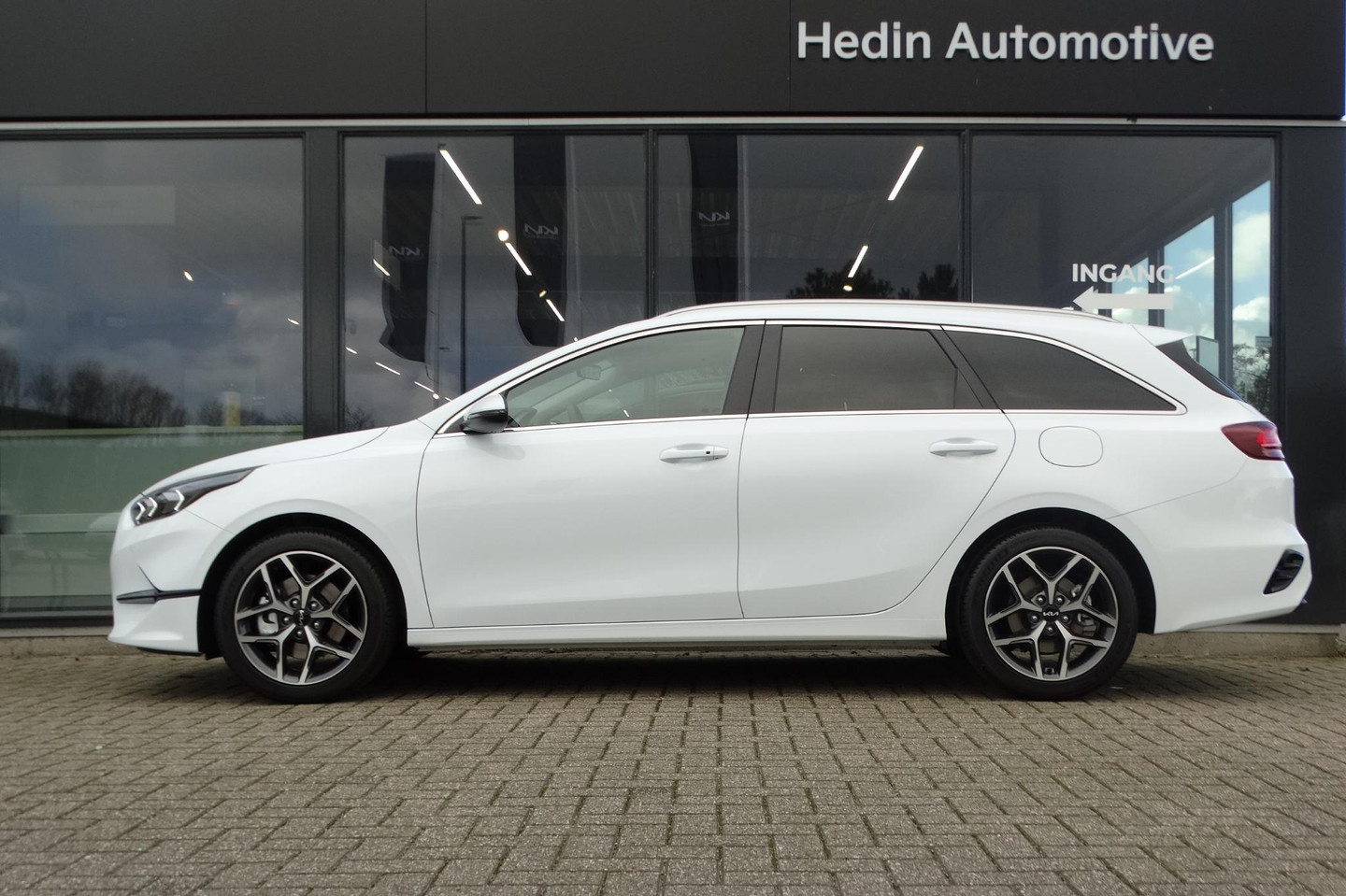 Kia Ceed Sportswagon