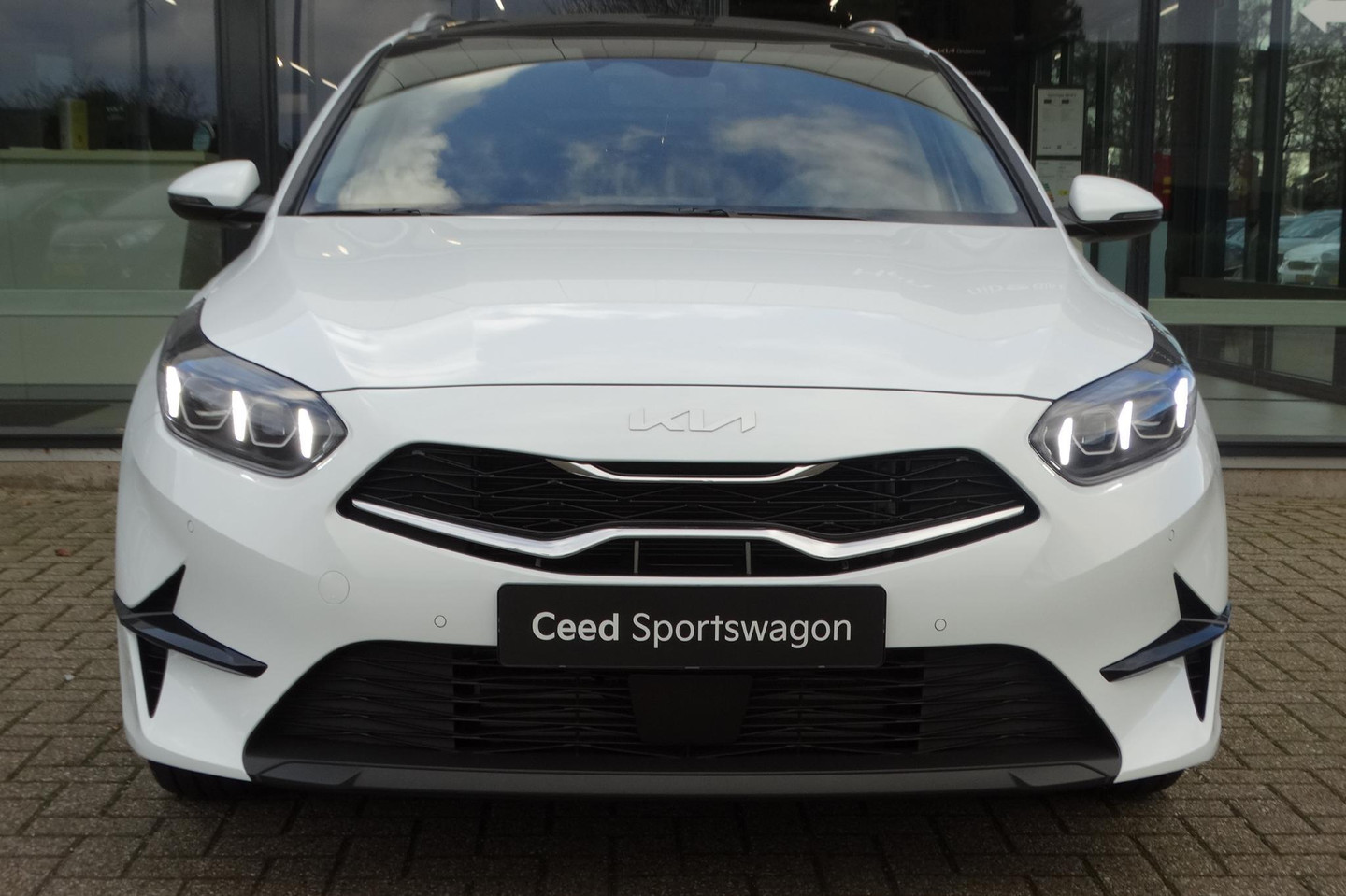 Kia Ceed Sportswagon