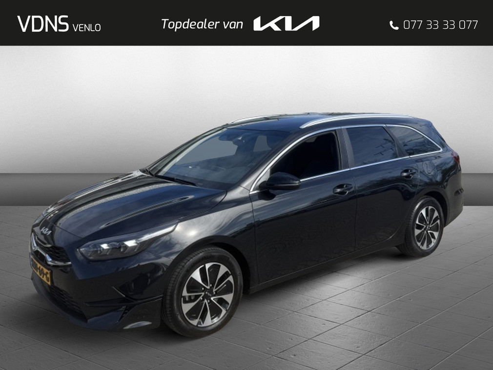 Kia Ceed Sportswagon
