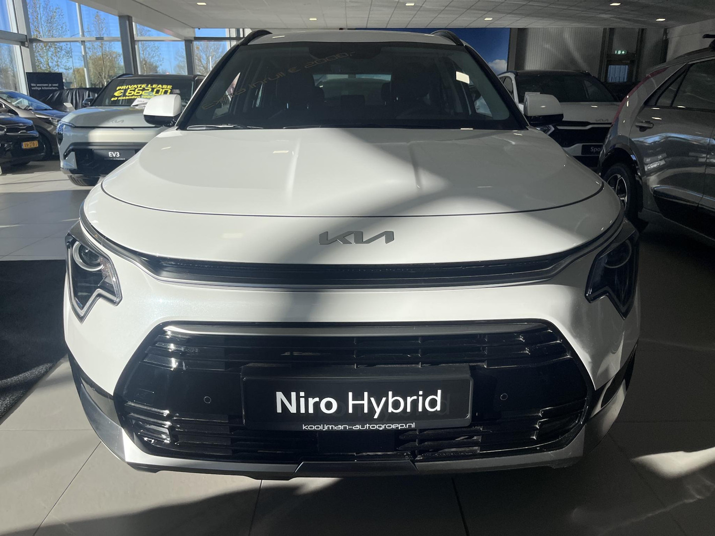 Kia Niro