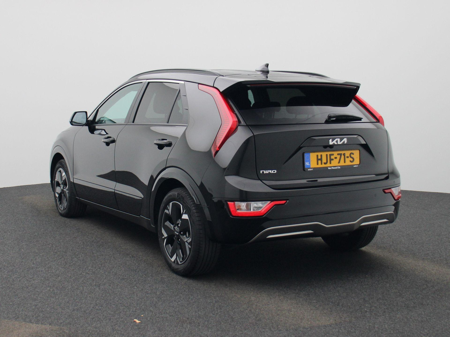 Kia Niro EV