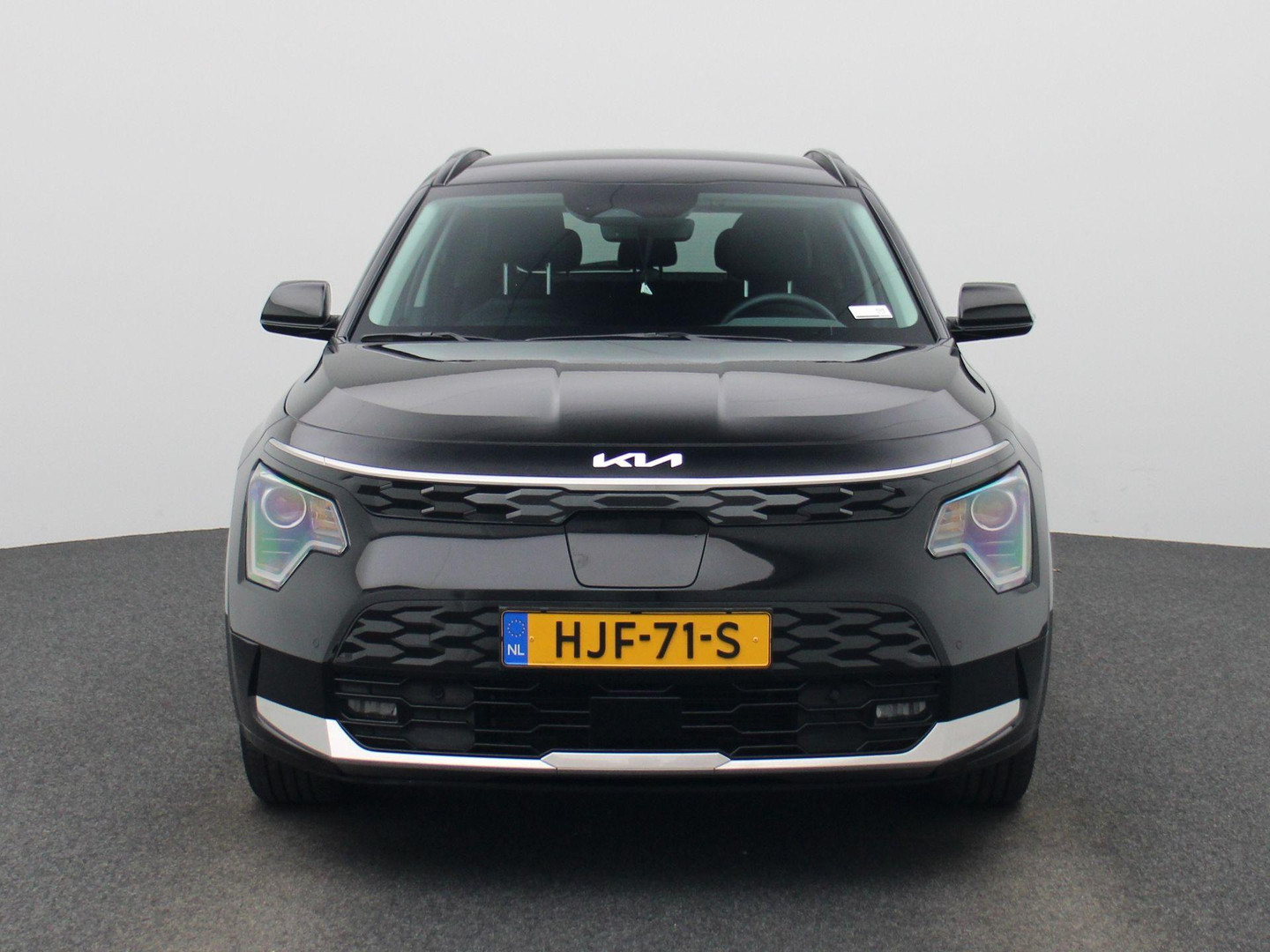 Kia Niro EV