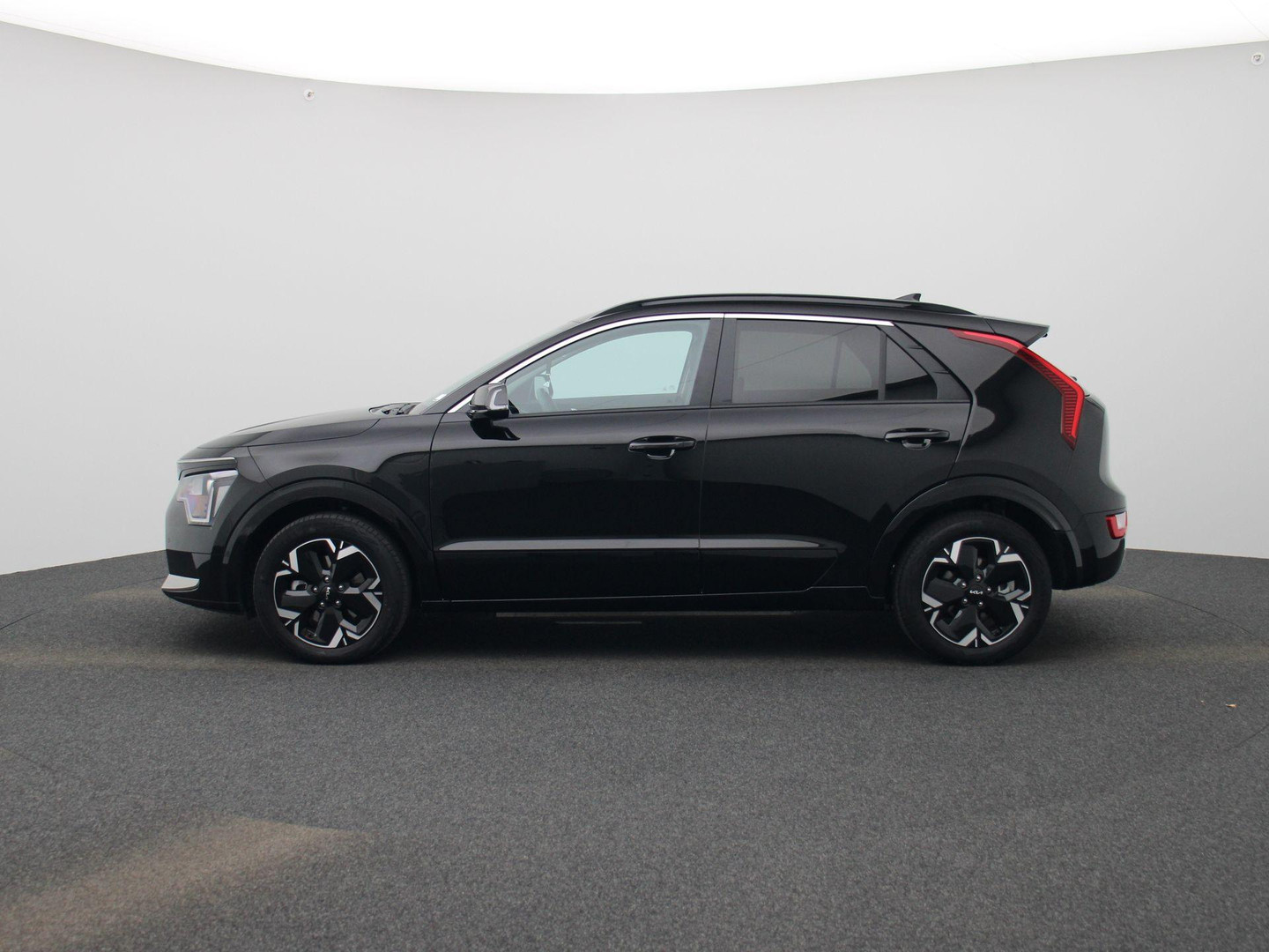 Kia Niro EV