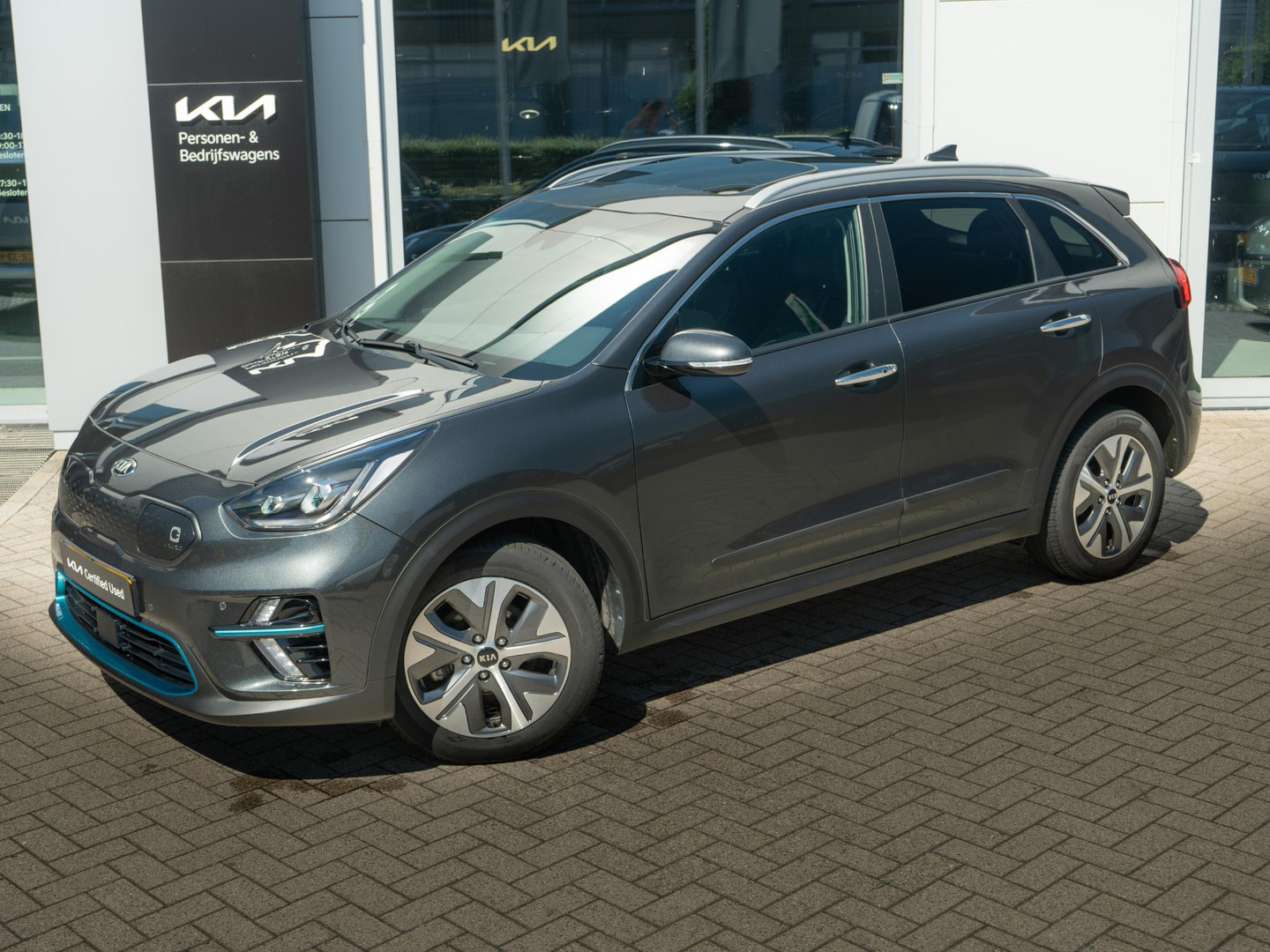 Kia Niro EV
