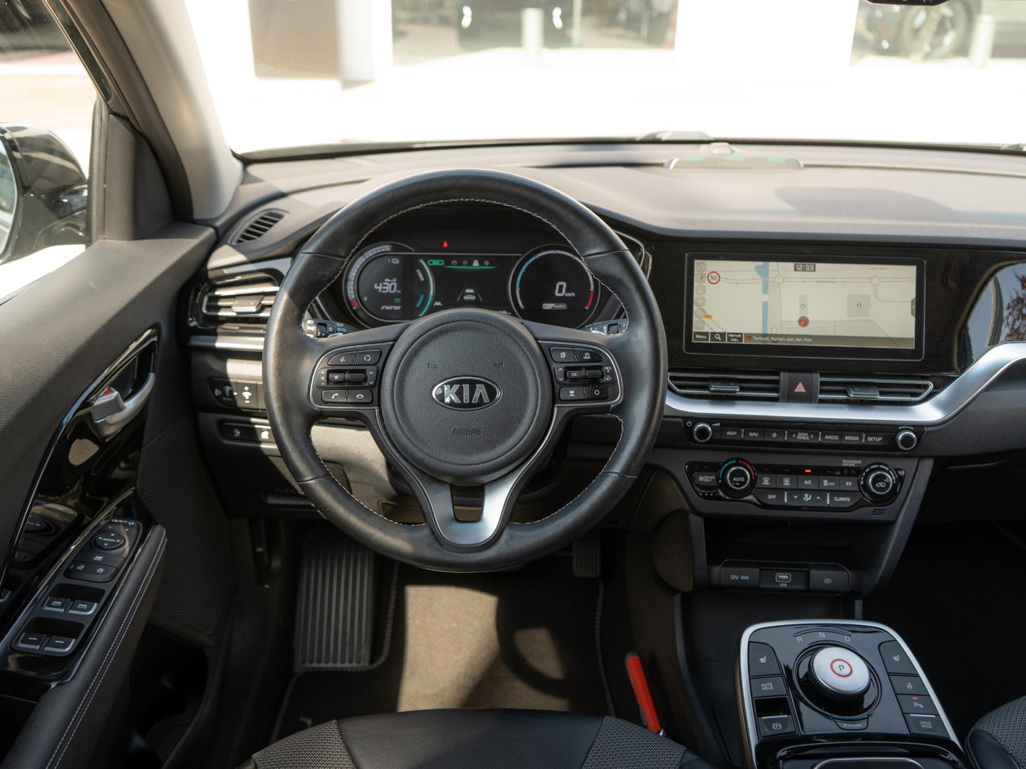 Kia Niro EV