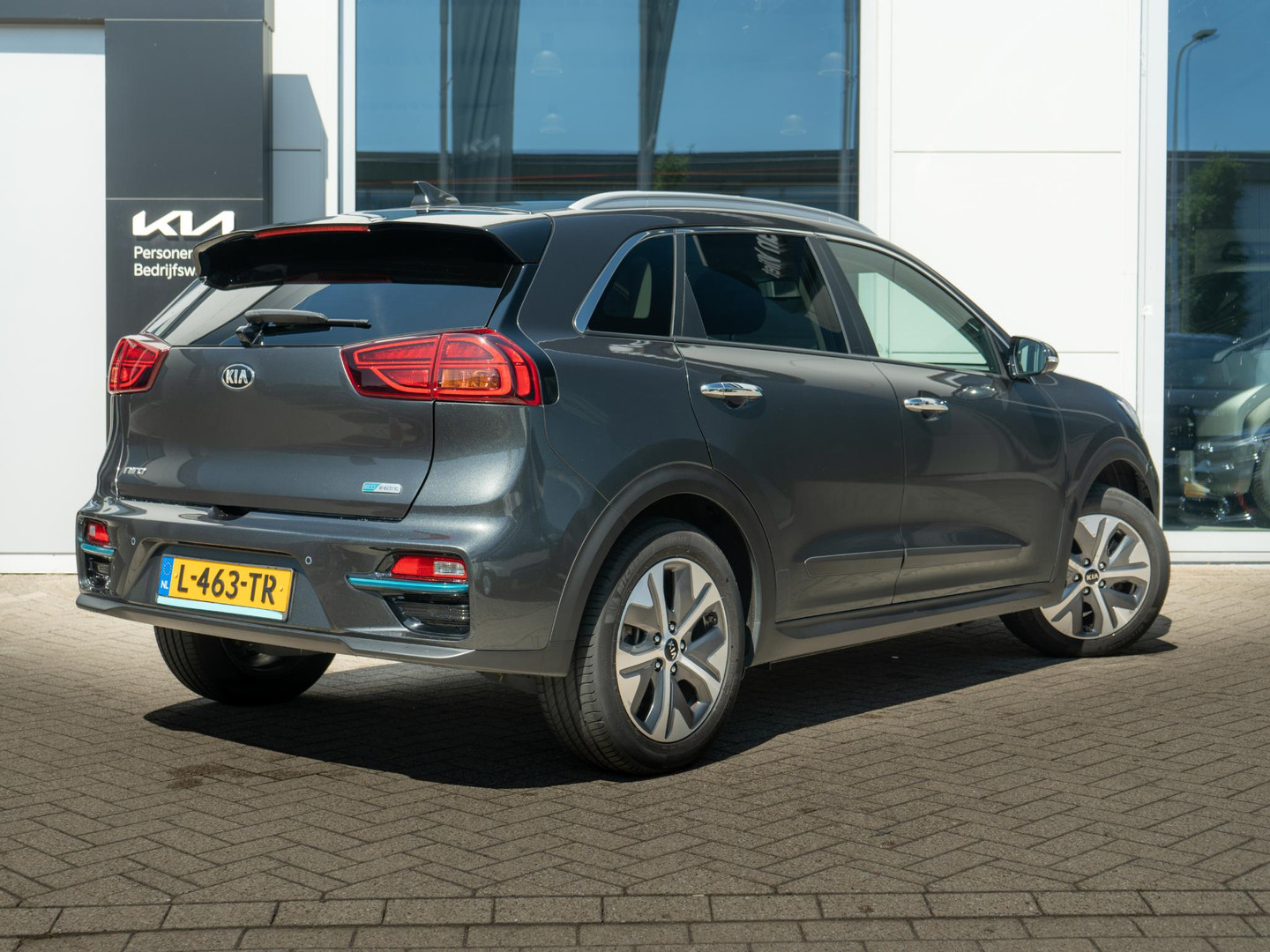 Kia Niro EV