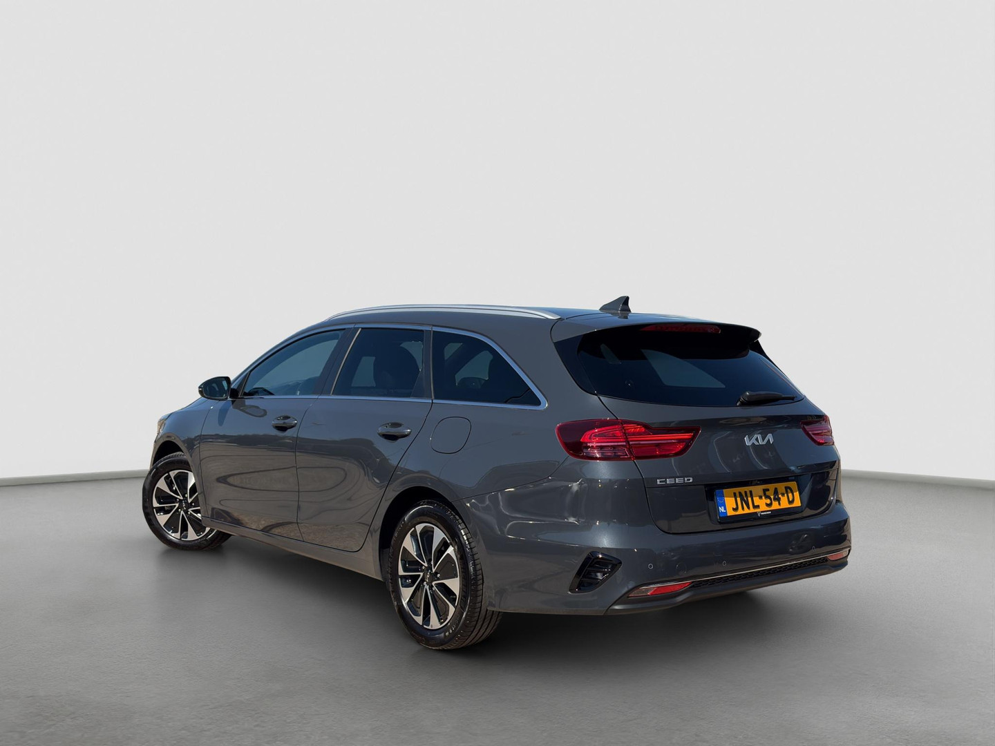 Kia Ceed Sportswagon