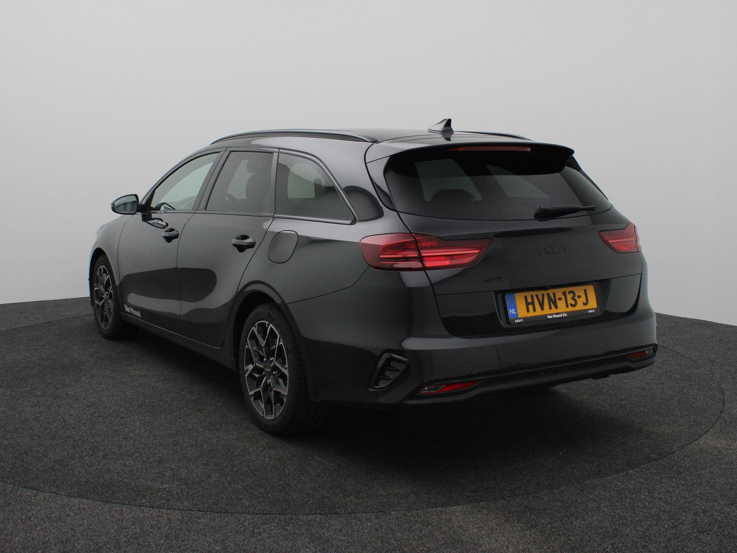 Kia Ceed Sportswagon