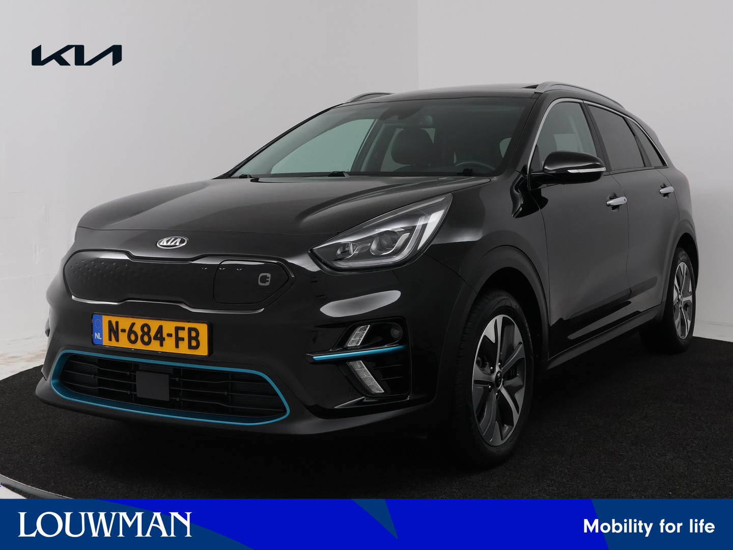Kia Niro EV