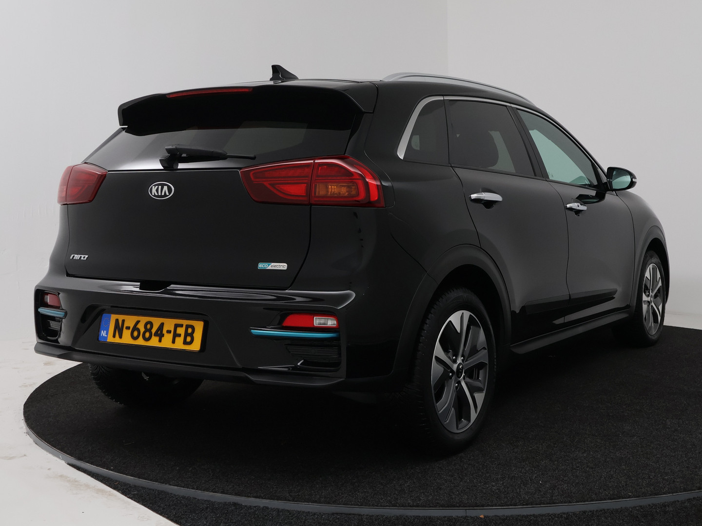 Kia Niro EV