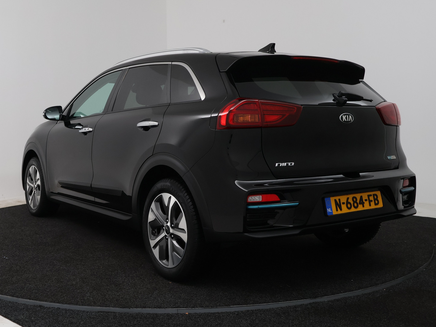 Kia Niro EV