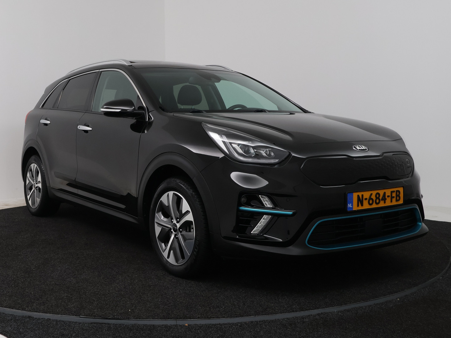 Kia Niro EV
