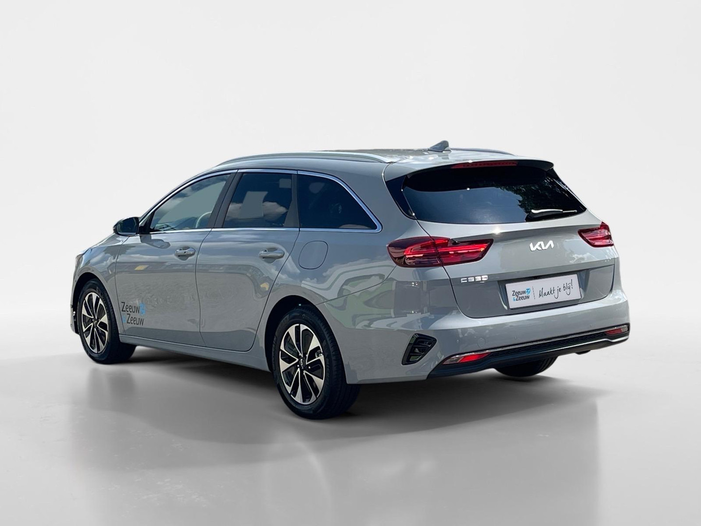 Kia Ceed Sportswagon