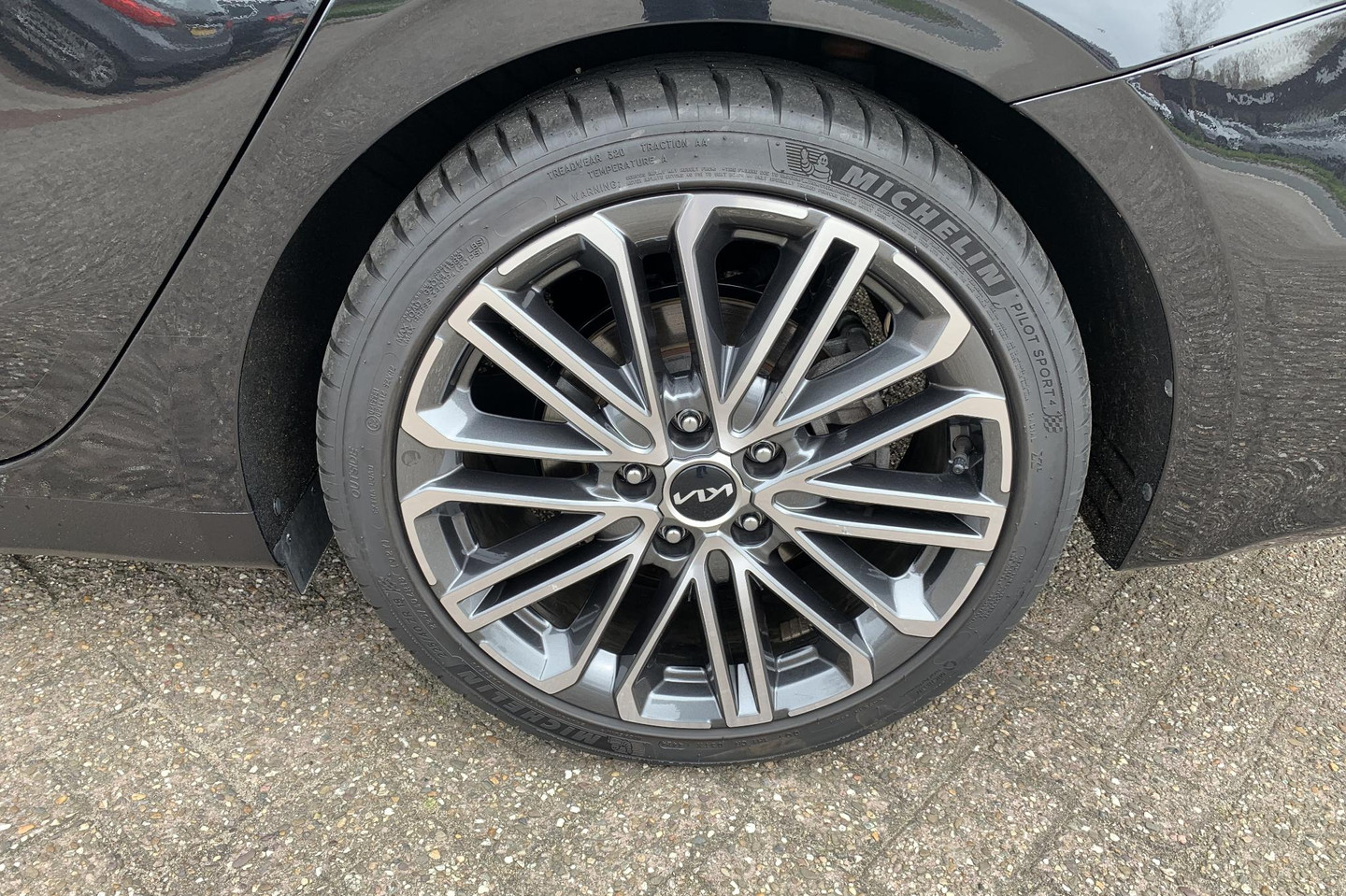 Kia Ceed Sportswagon
