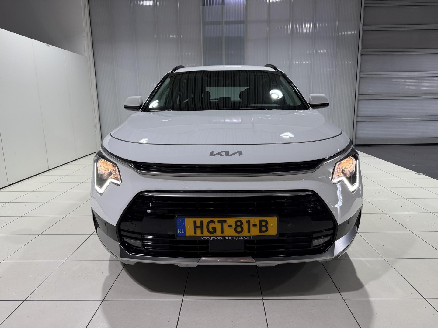 Kia Niro