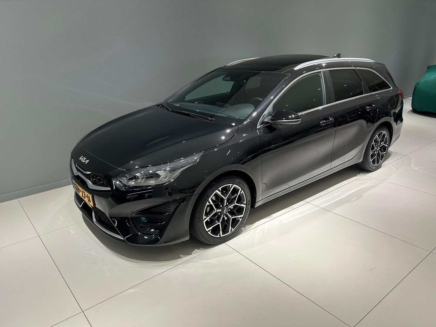 Kia Ceed Sportswagon