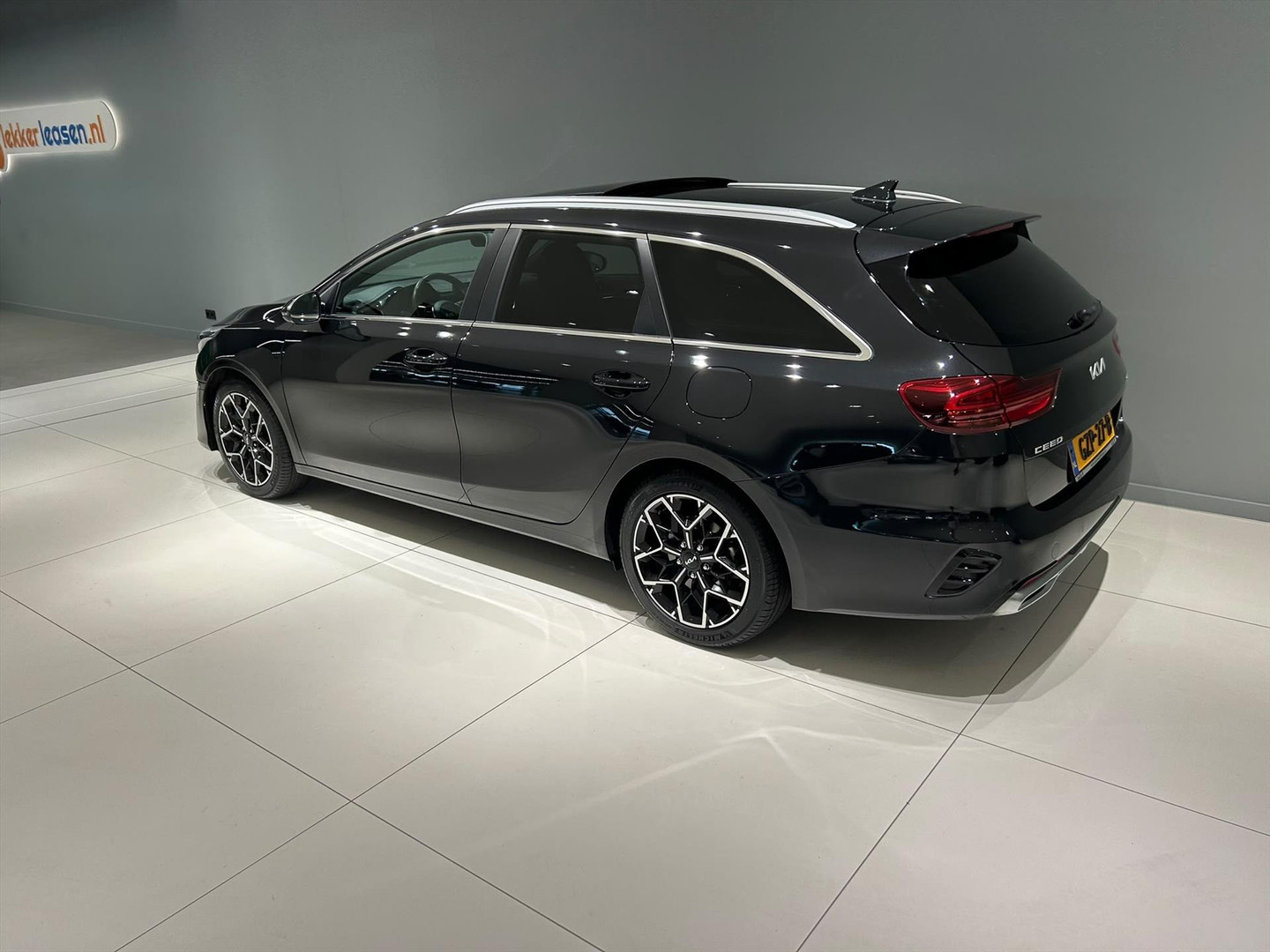 Kia Ceed Sportswagon