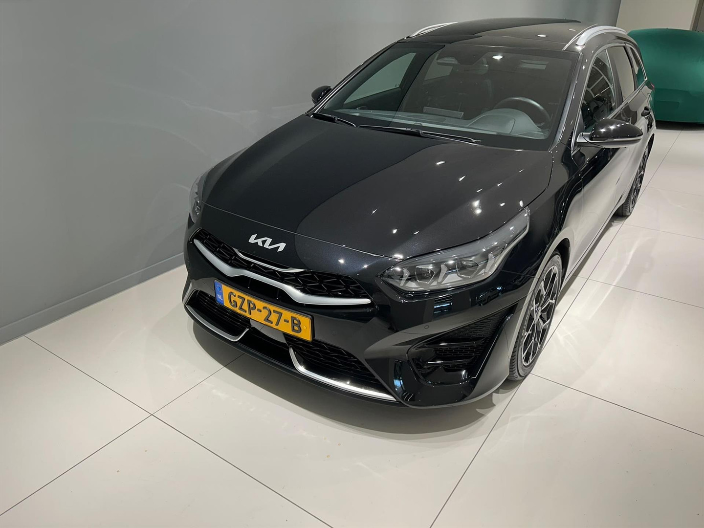 Kia Ceed Sportswagon