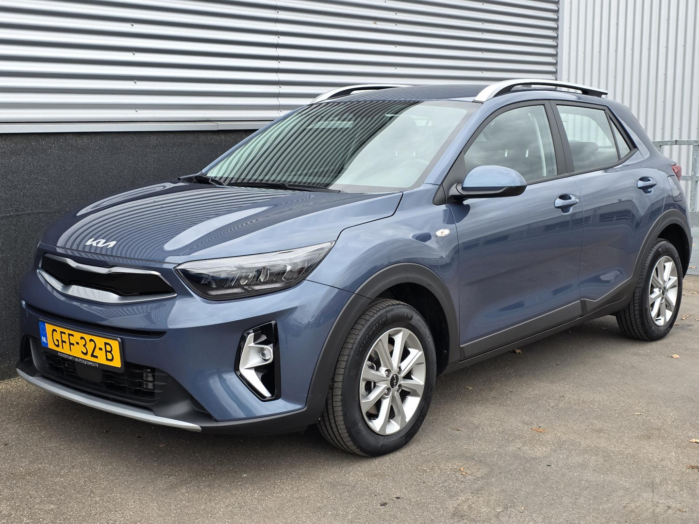 Kia Stonic