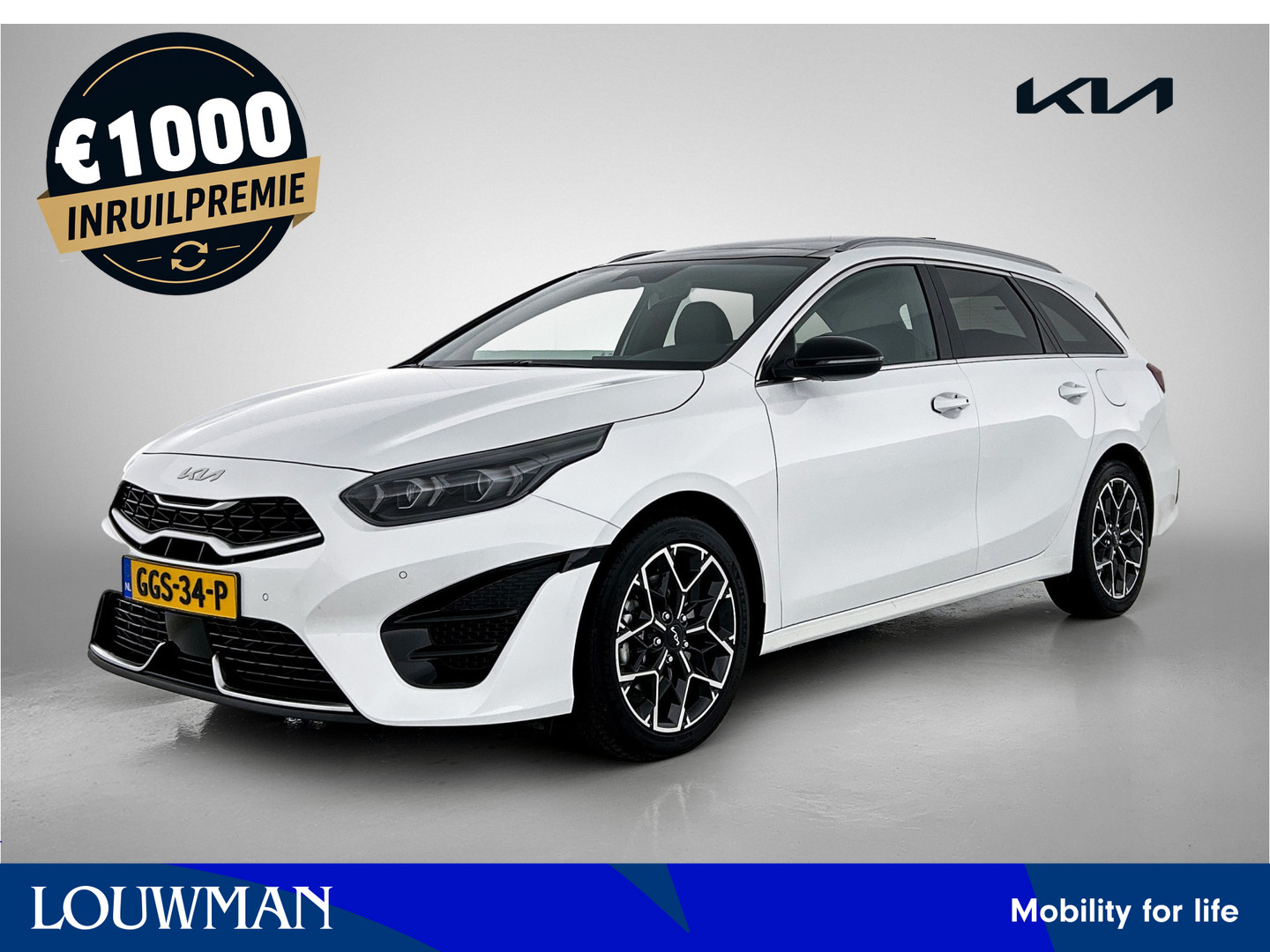 Kia Ceed Sportswagon