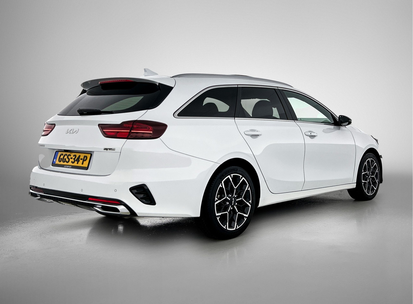 Kia Ceed Sportswagon
