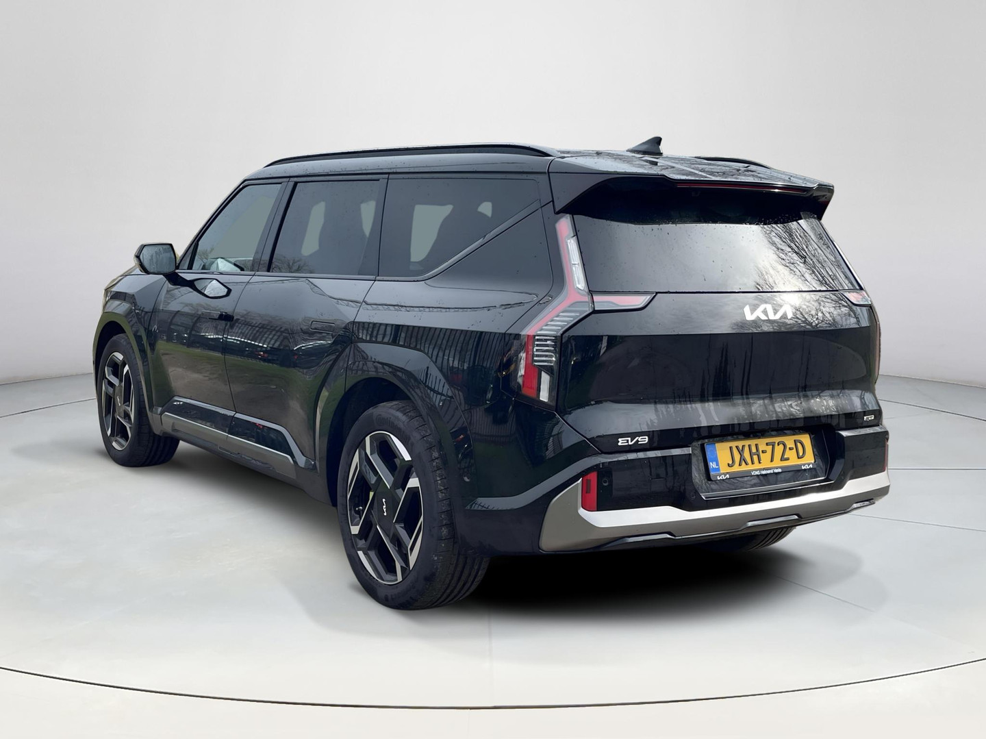 Kia EV9