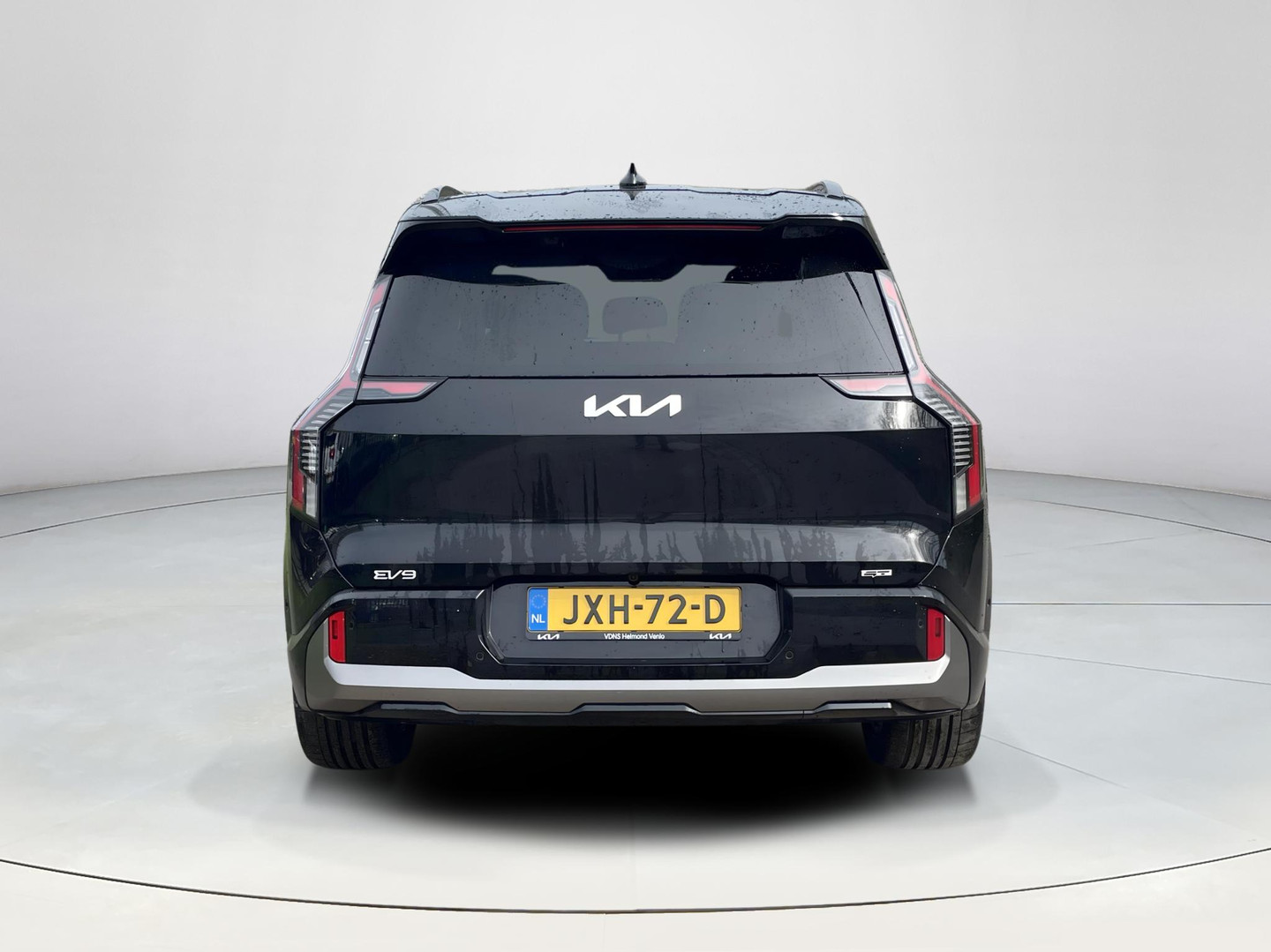 Kia EV9