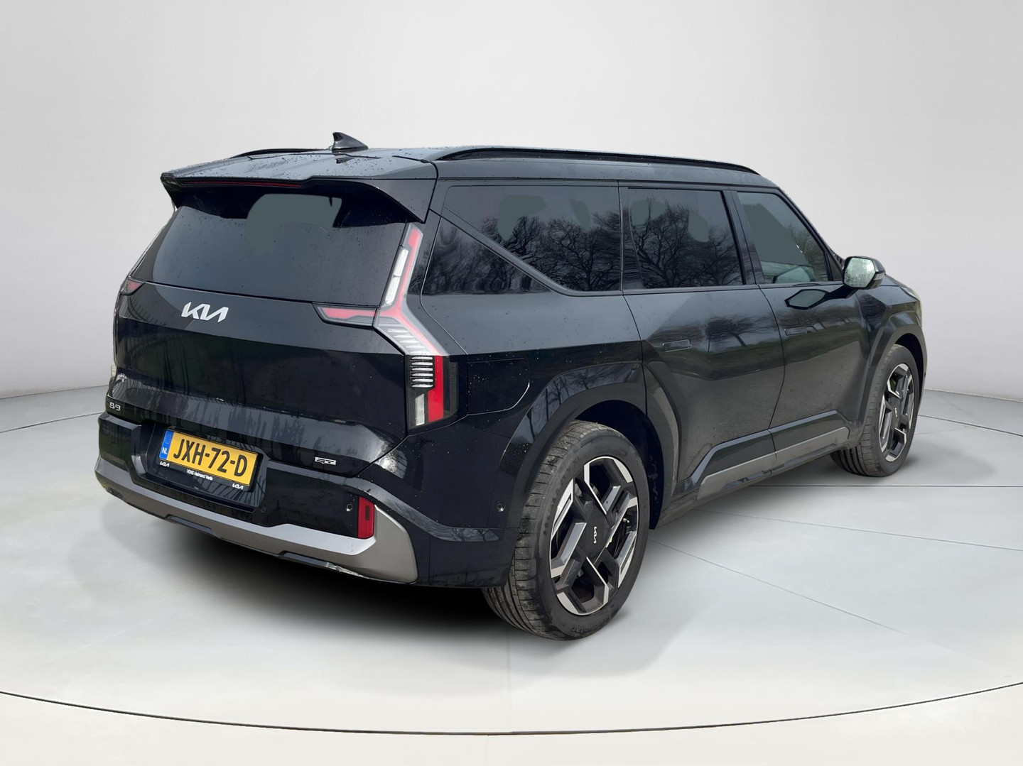 Kia EV9