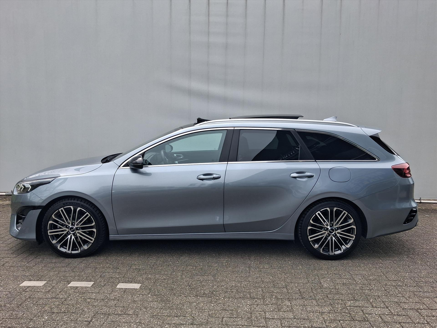 Kia Ceed Sportswagon