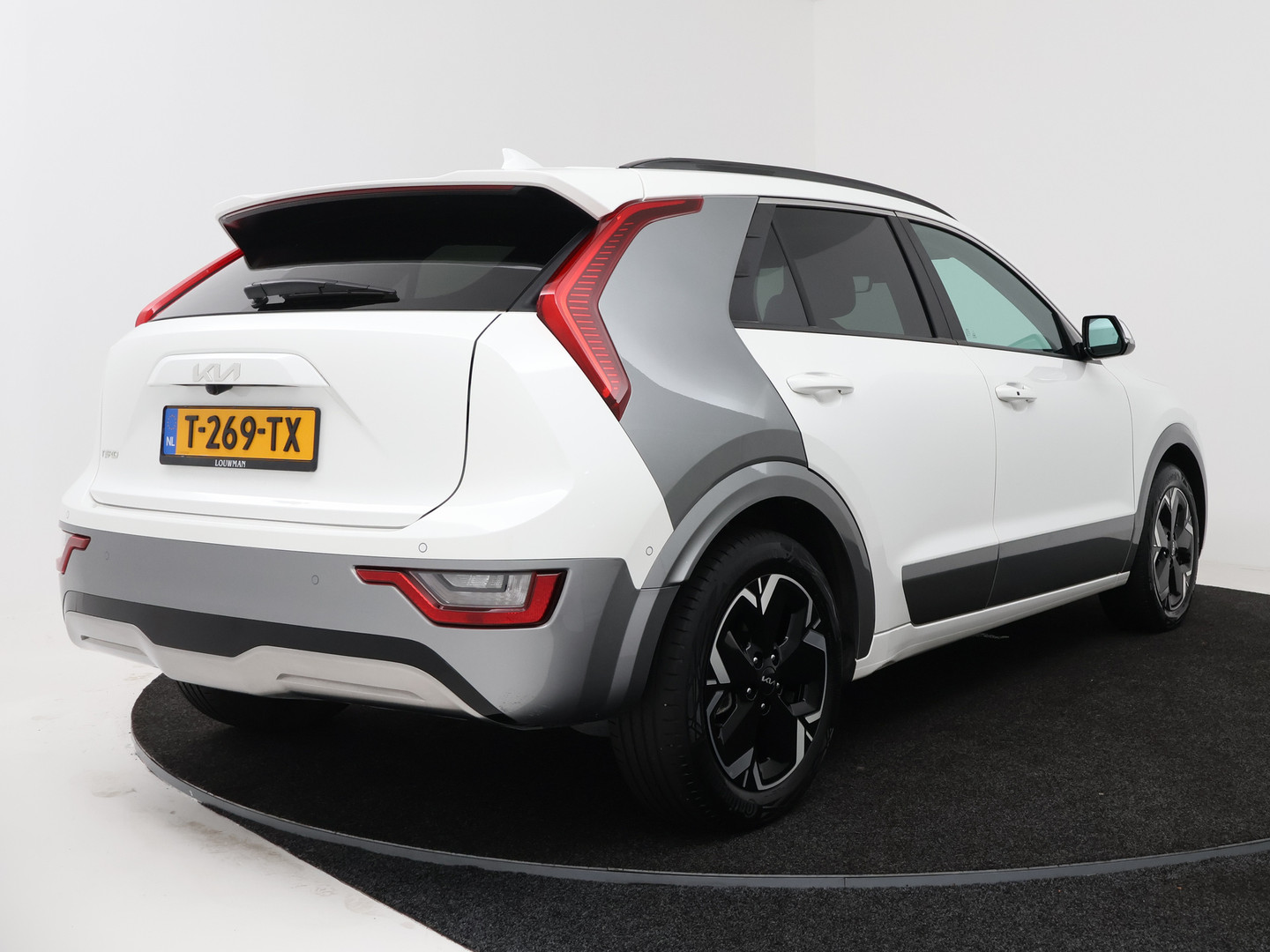Kia Niro EV