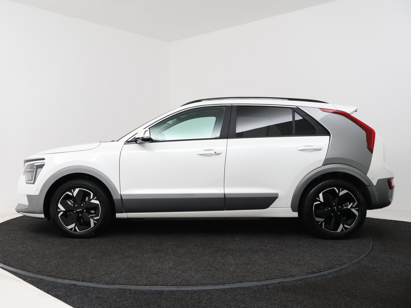 Kia Niro EV