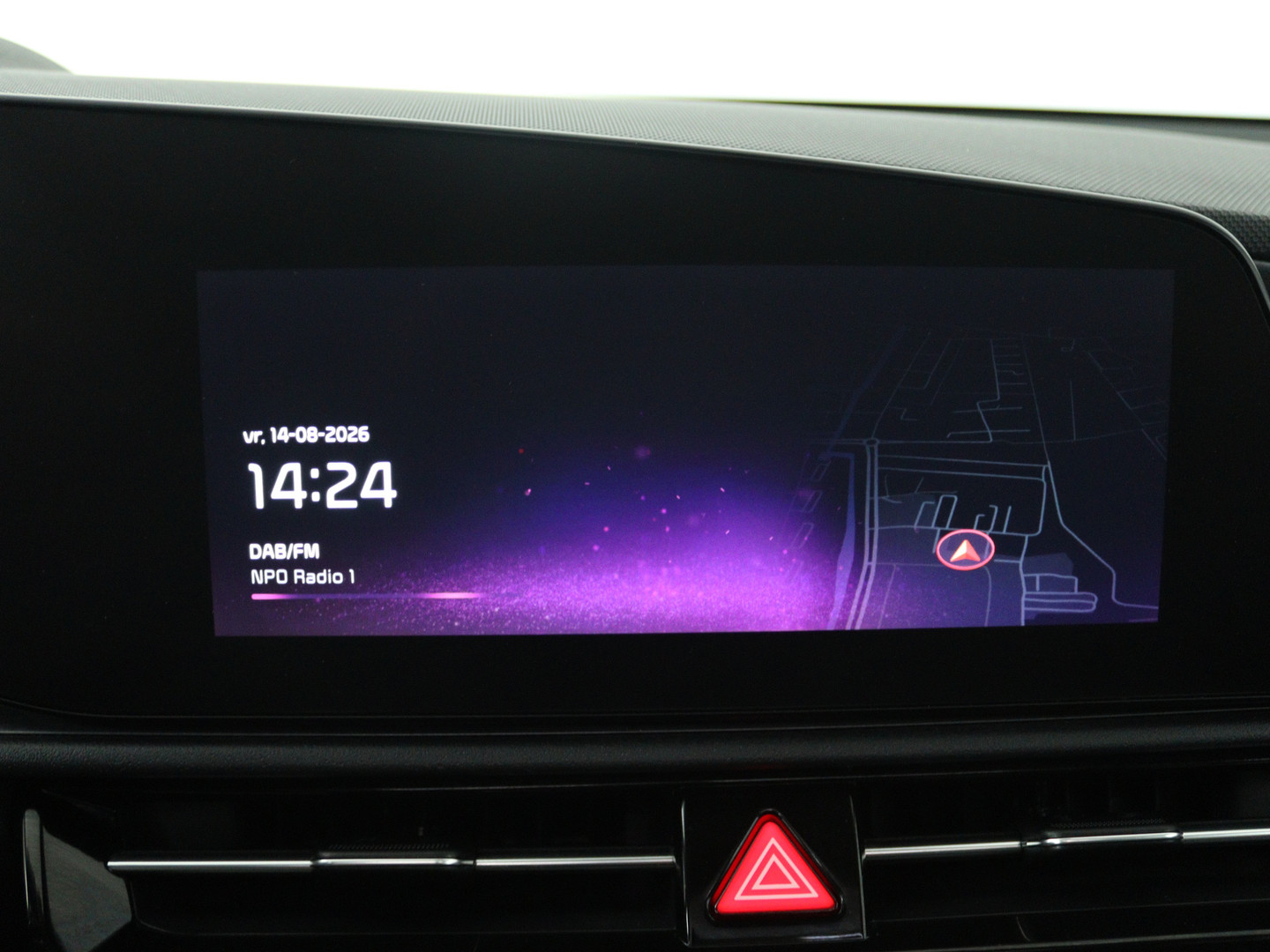Kia Niro EV